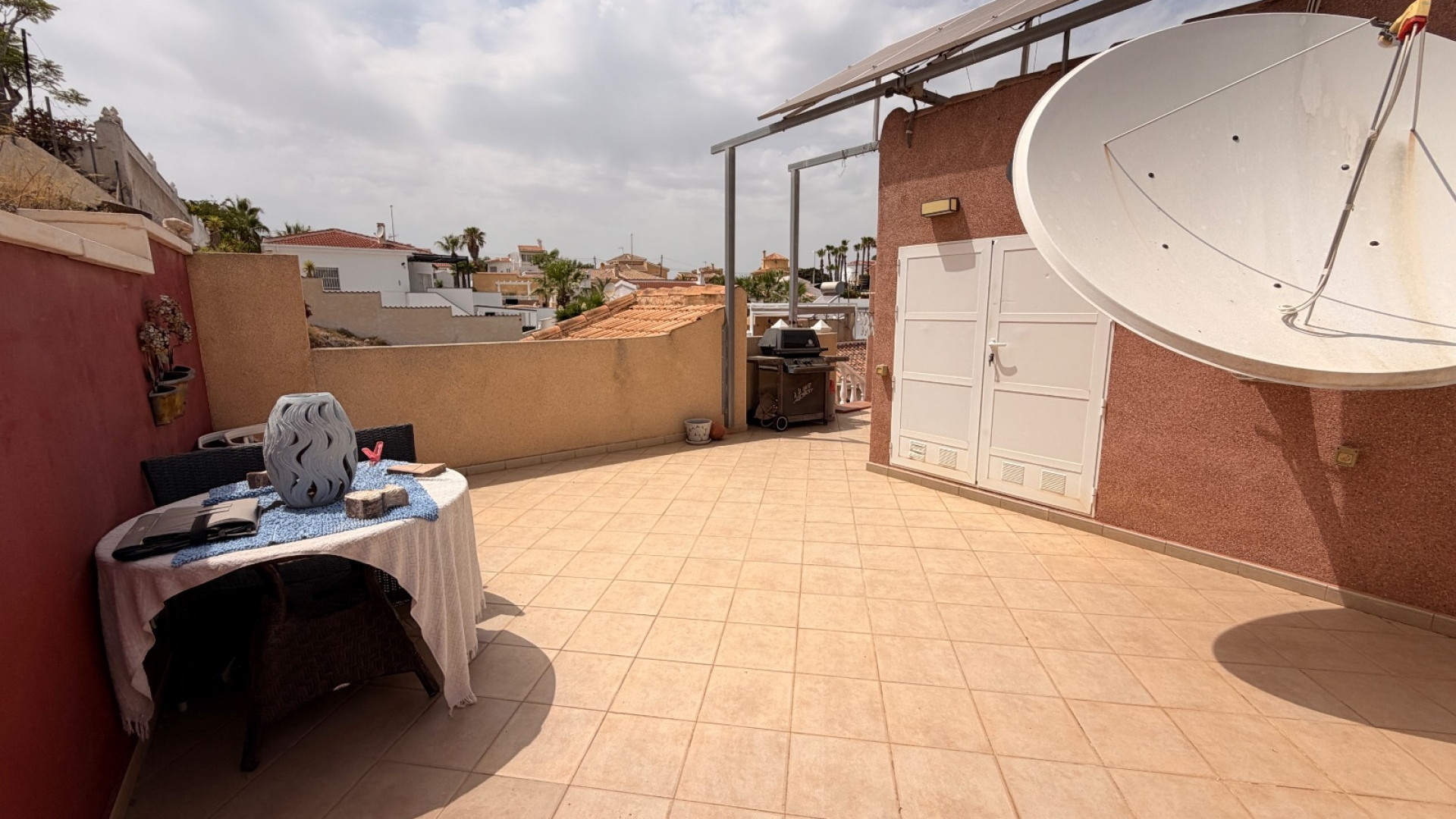Sprzedaż - Detached Villa - Ciudad Quesada - Rojales