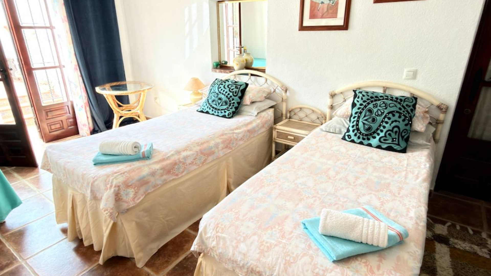 Sprzedaż - Detached Villa - Ciudad Quesada - Rojales