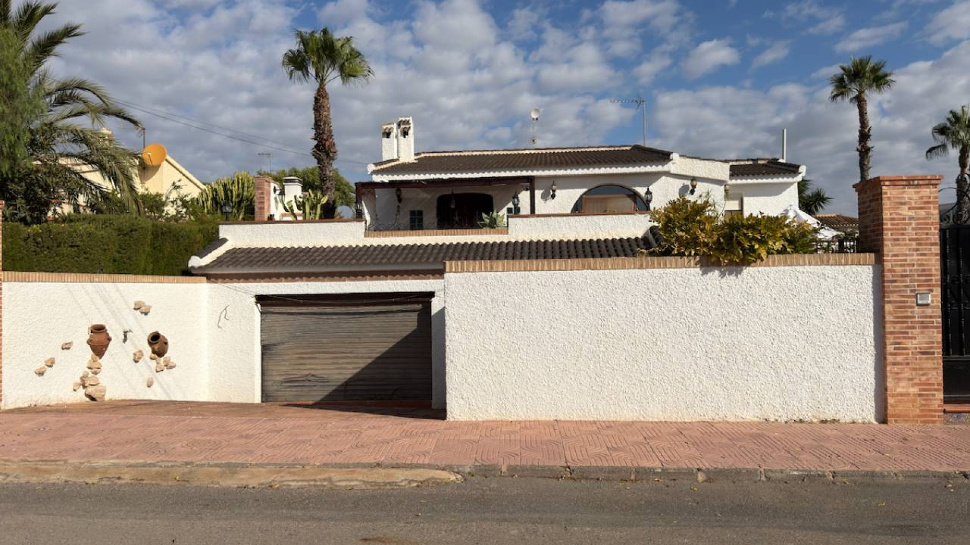 Sprzedaż - Detached Villa - Ciudad Quesada - Rojales