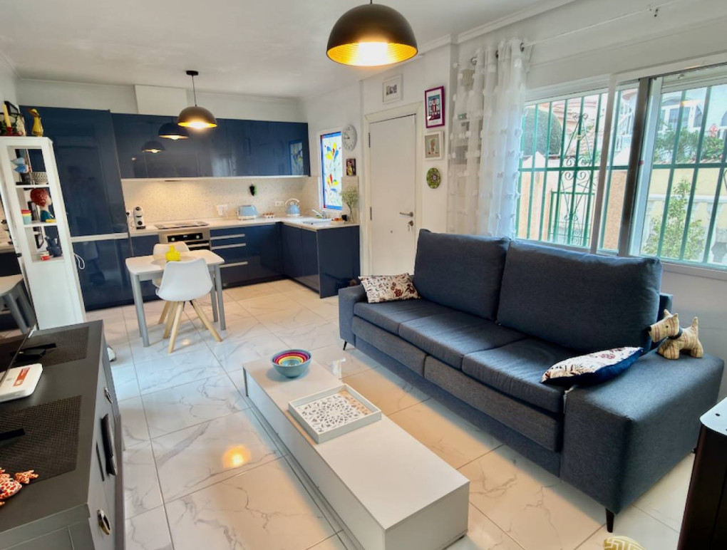 Sprzedaż - Detached Villa - Ciudad Quesada - Rojales