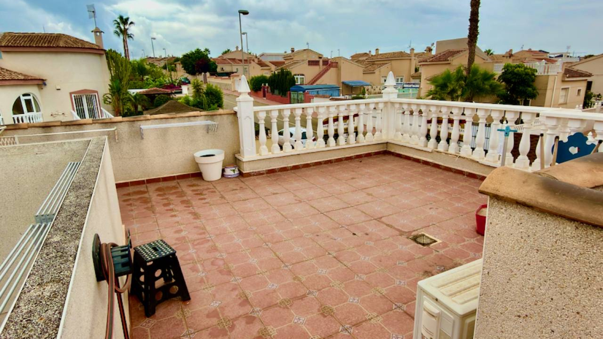 Sprzedaż - Detached Villa - Ciudad Quesada - Rojales
