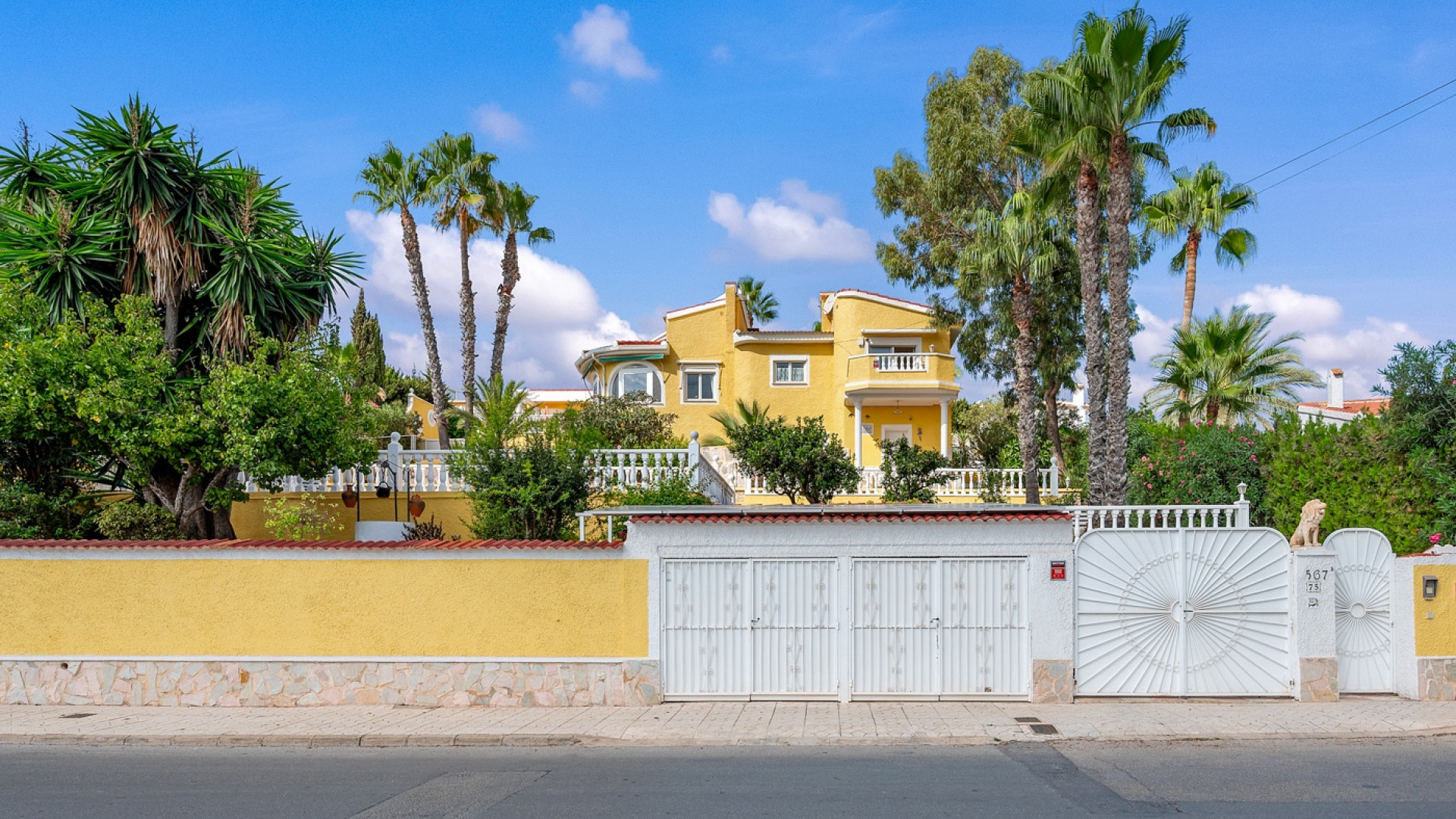 Sprzedaż - Detached Villa - Ciudad Quesada - Rojales