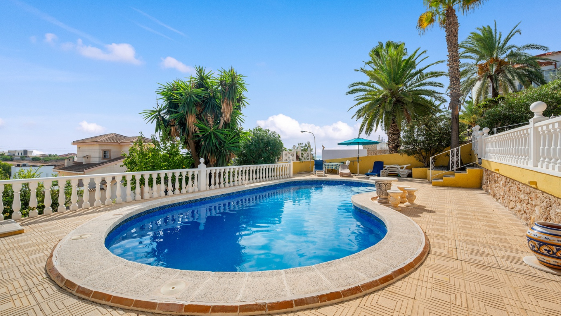 Sprzedaż - Detached Villa - Ciudad Quesada - Rojales