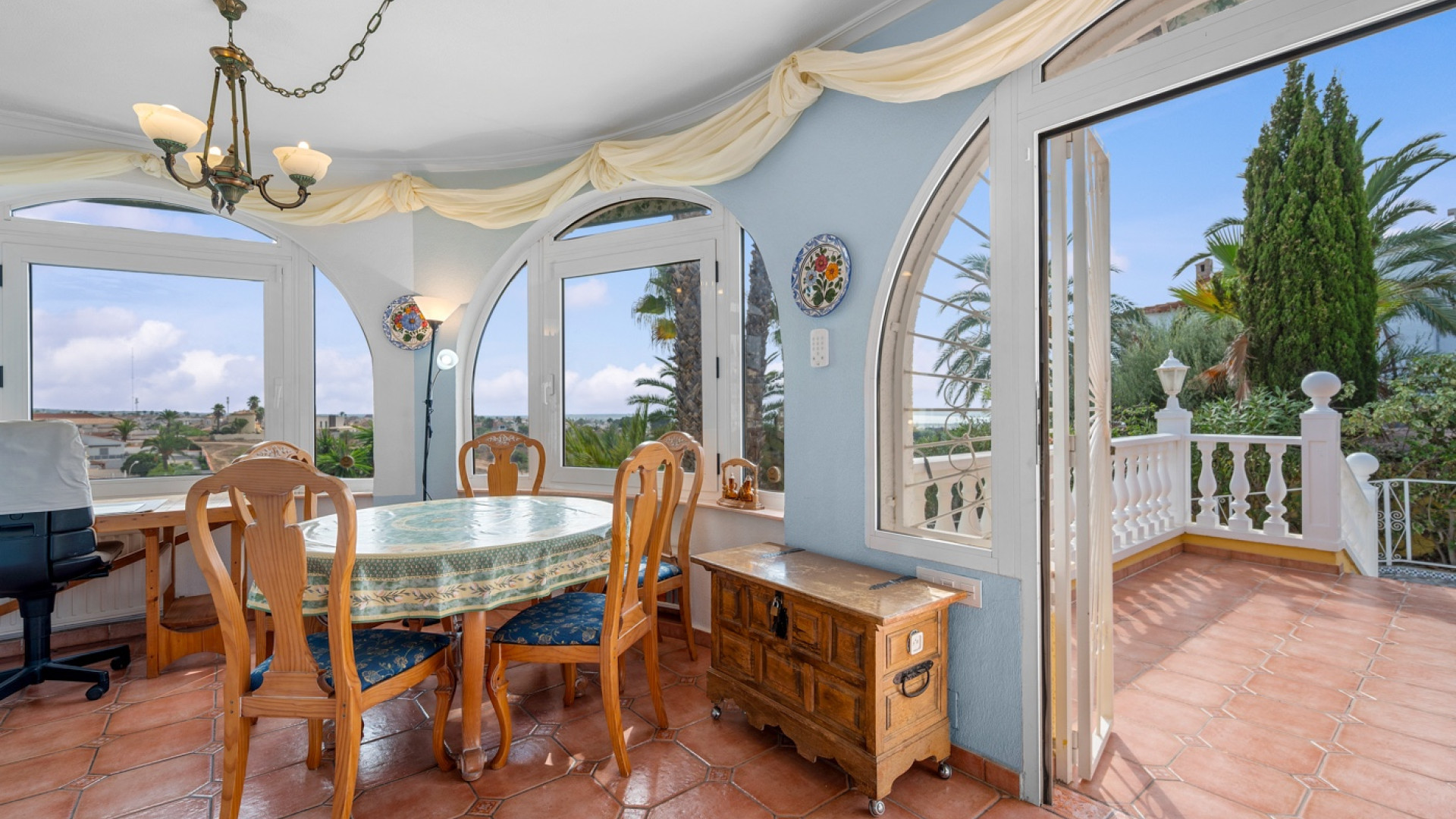 Sprzedaż - Detached Villa - Ciudad Quesada - Rojales