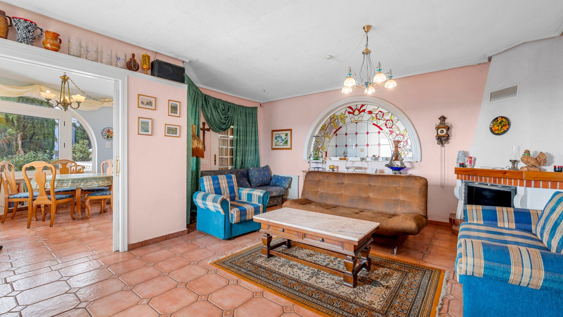 Sprzedaż - Detached Villa - Ciudad Quesada - Rojales