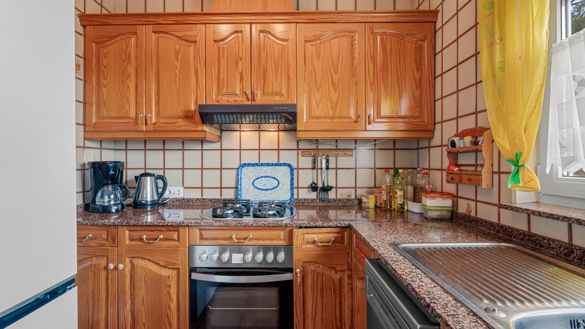 Sprzedaż - Detached Villa - Ciudad Quesada - Rojales