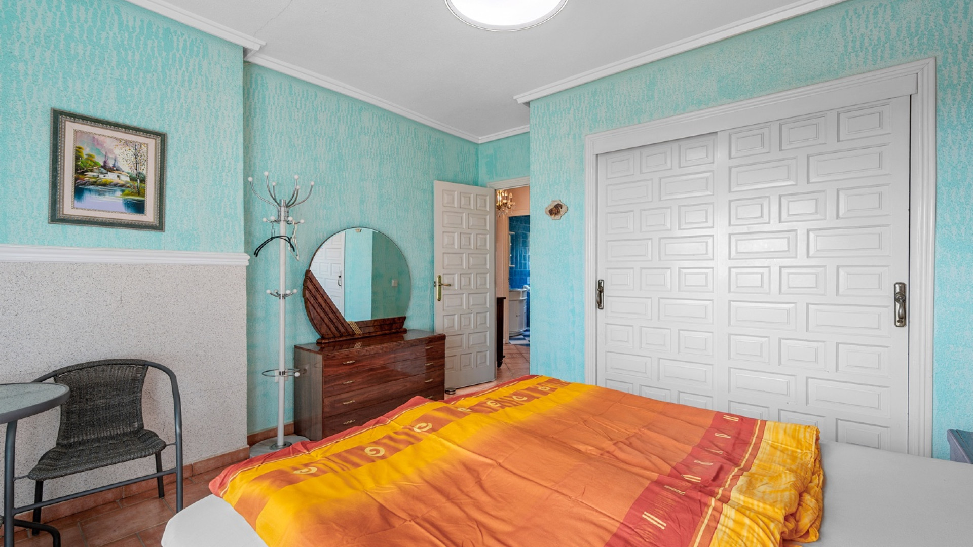 Sprzedaż - Detached Villa - Ciudad Quesada - Rojales