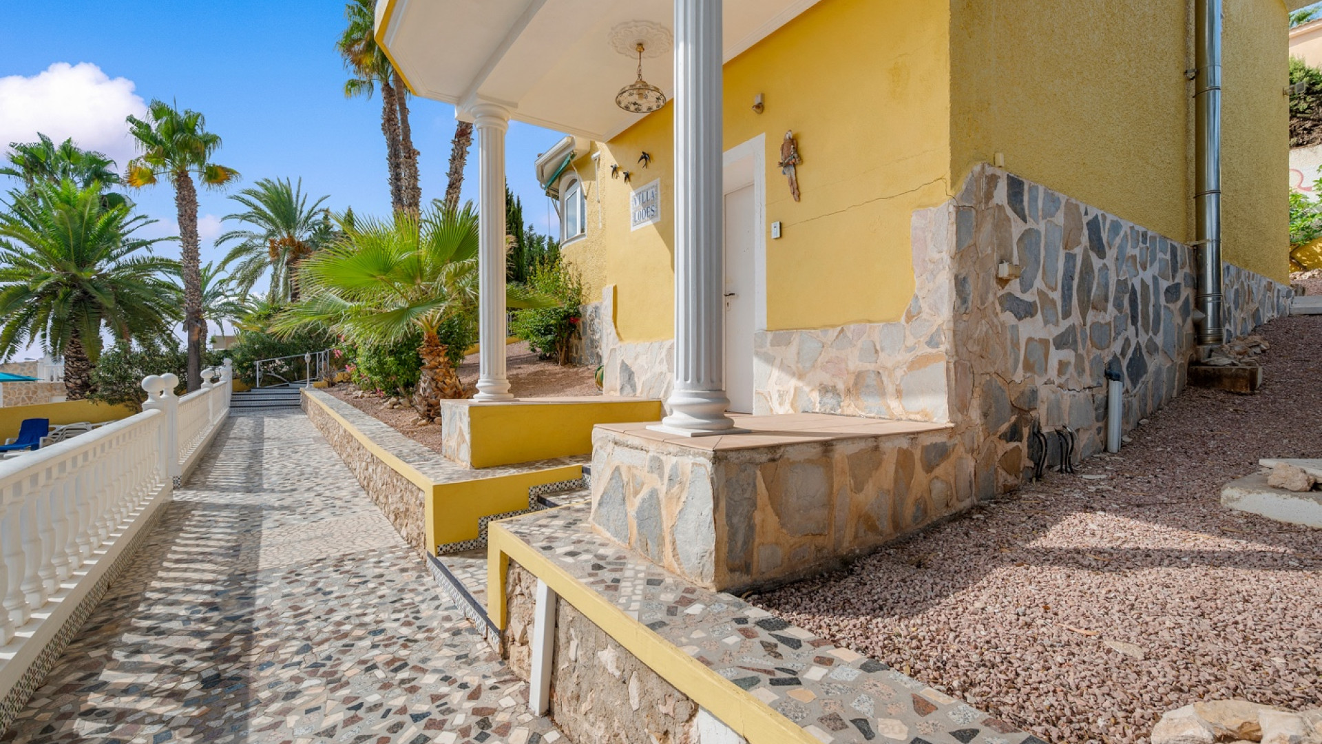 Sprzedaż - Detached Villa - Ciudad Quesada - Rojales