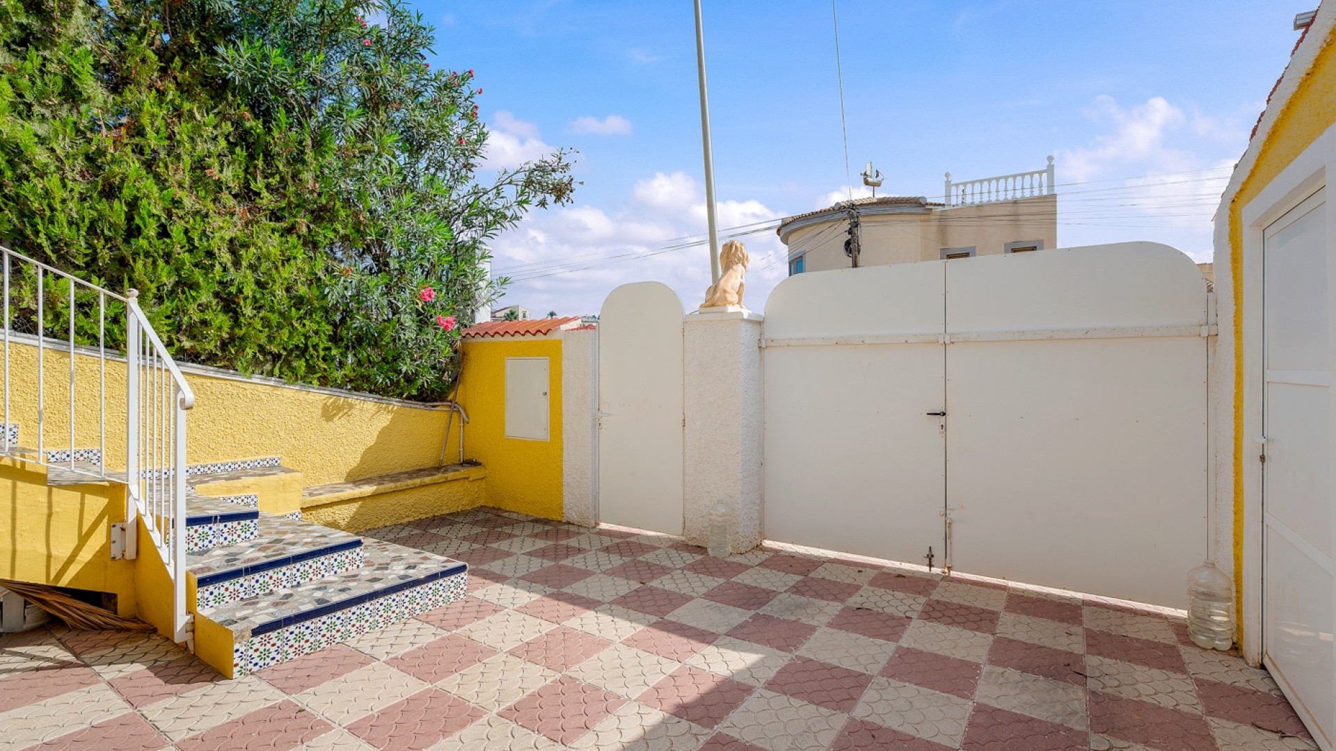 Sprzedaż - Detached Villa - Ciudad Quesada - Rojales