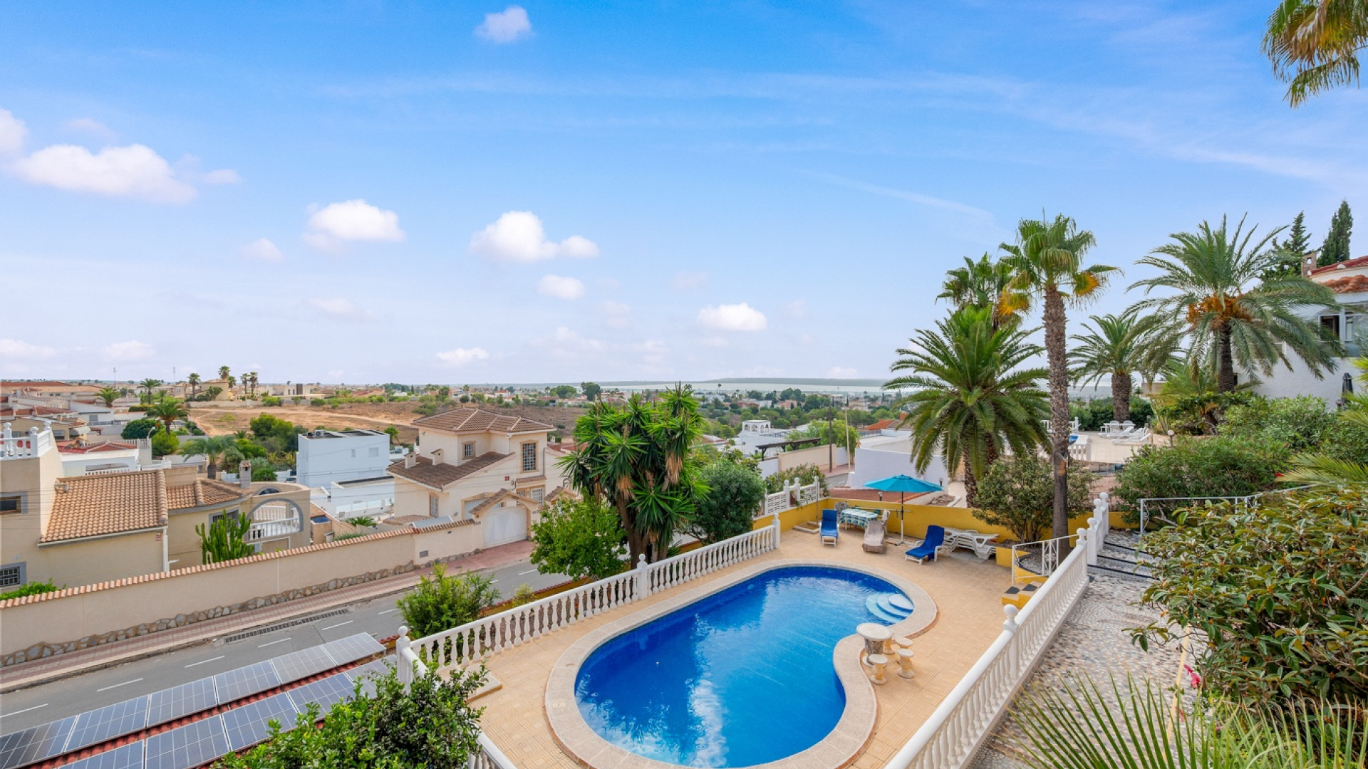 Sprzedaż - Detached Villa - Ciudad Quesada - Rojales