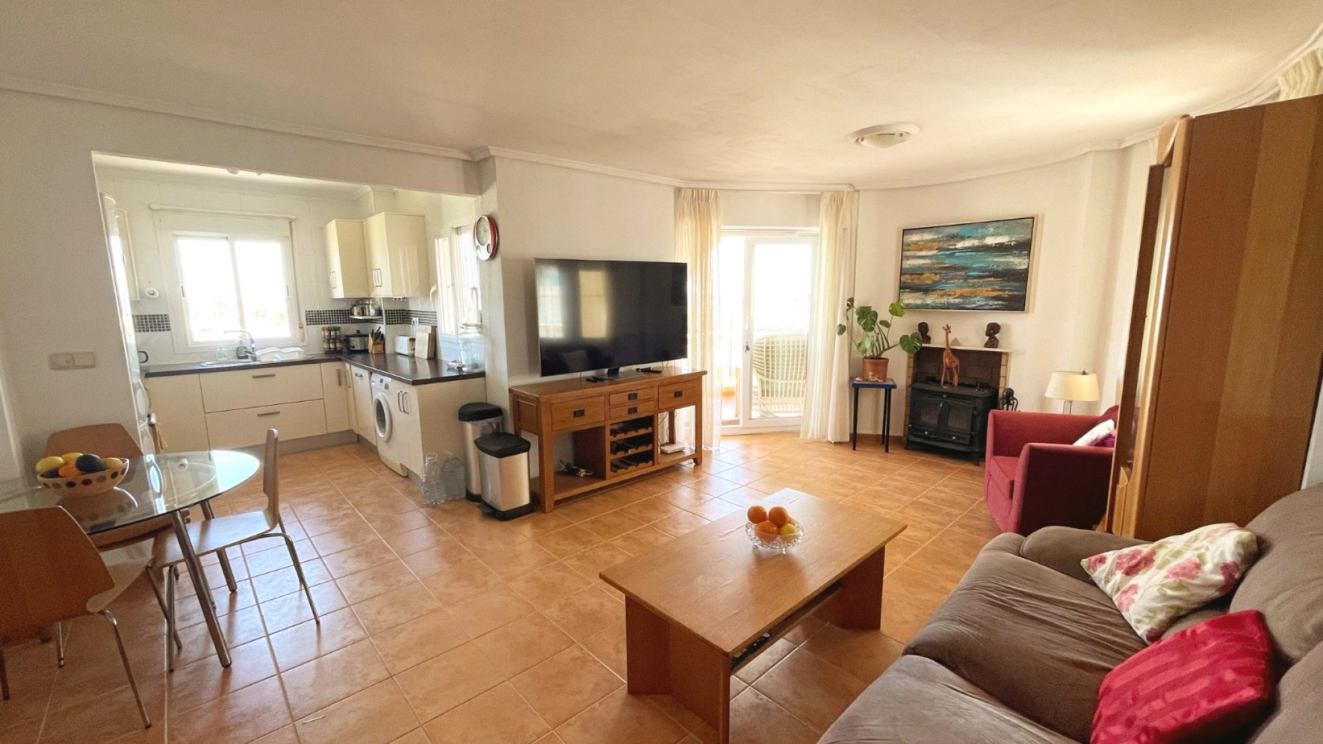 Sprzedaż - Detached Villa - Ciudad Quesada - Upper Golf