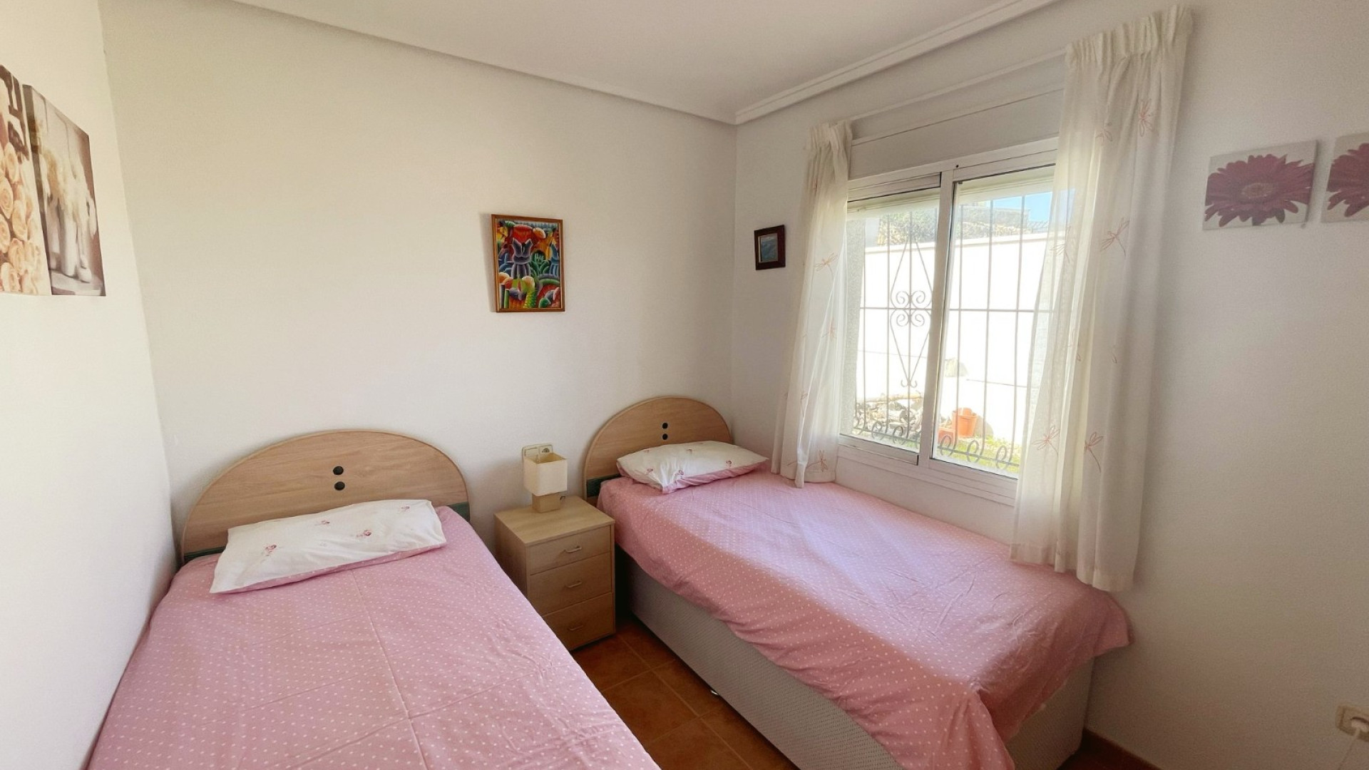 Sprzedaż - Detached Villa - Ciudad Quesada - Upper Golf