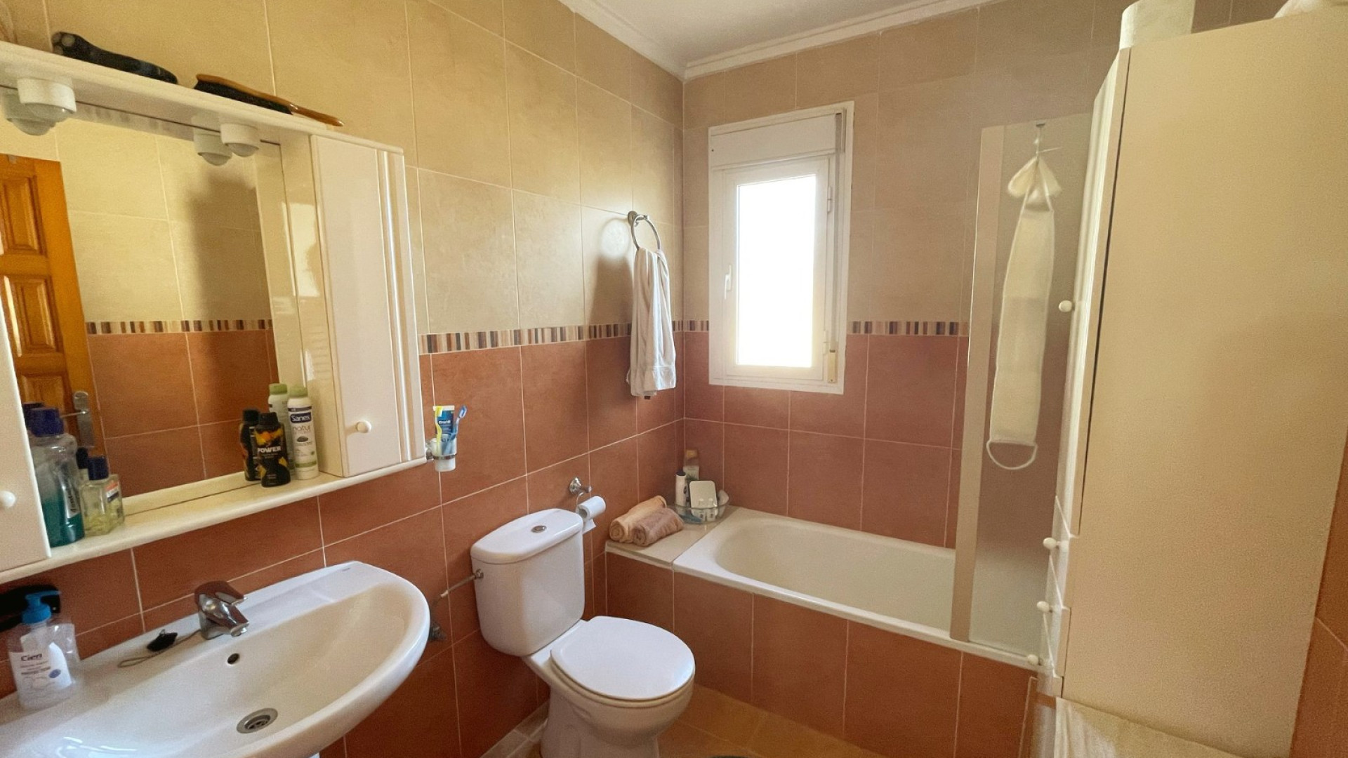 Sprzedaż - Detached Villa - Ciudad Quesada - Upper Golf