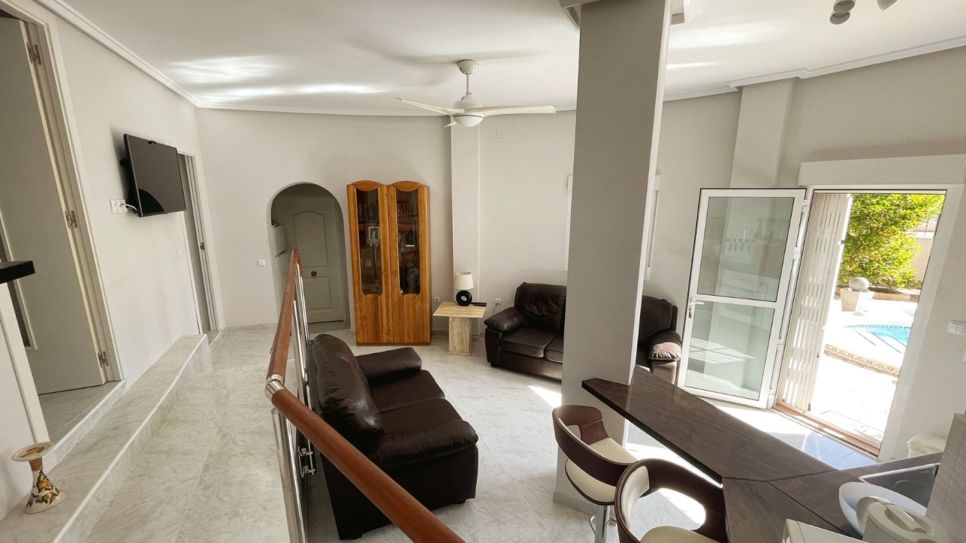 Sprzedaż - Detached Villa - Ciudad Quesada - Upper Golf