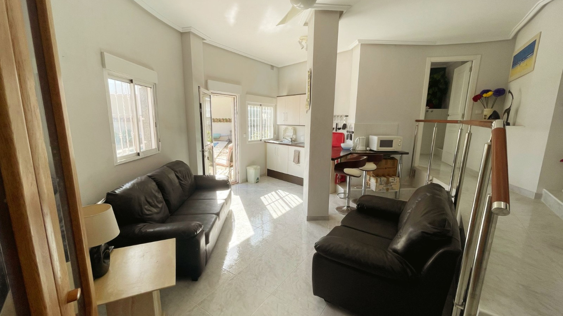 Sprzedaż - Detached Villa - Ciudad Quesada - Upper Golf