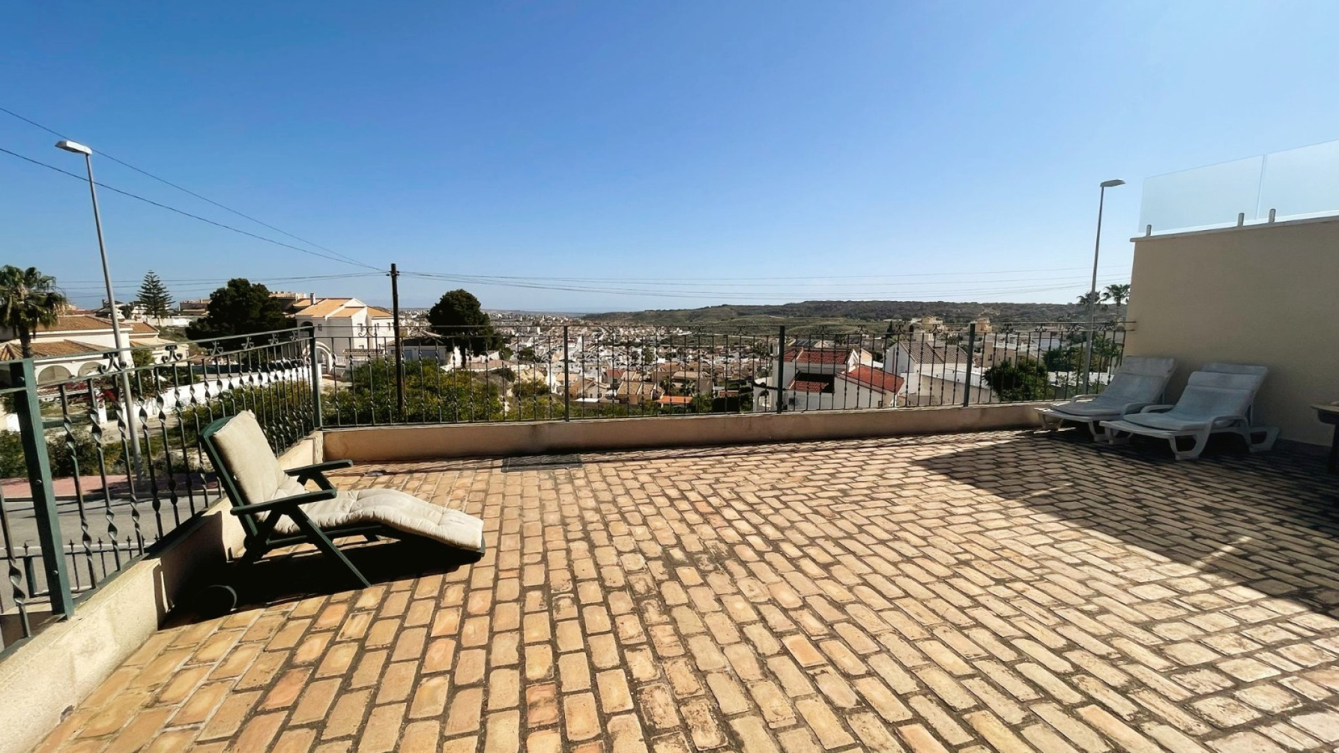 Sprzedaż - Detached Villa - Ciudad Quesada - Upper Golf