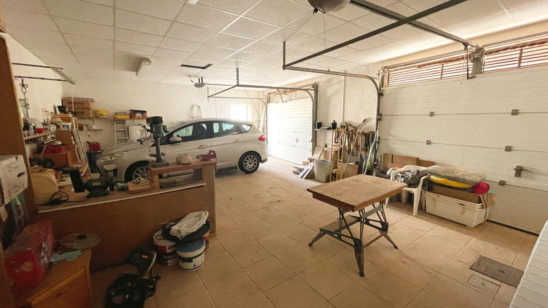 Sprzedaż - Detached Villa - Ciudad Quesada - Upper Golf