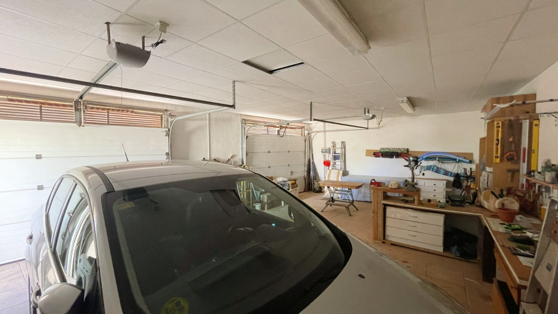 Sprzedaż - Detached Villa - Ciudad Quesada - Upper Golf