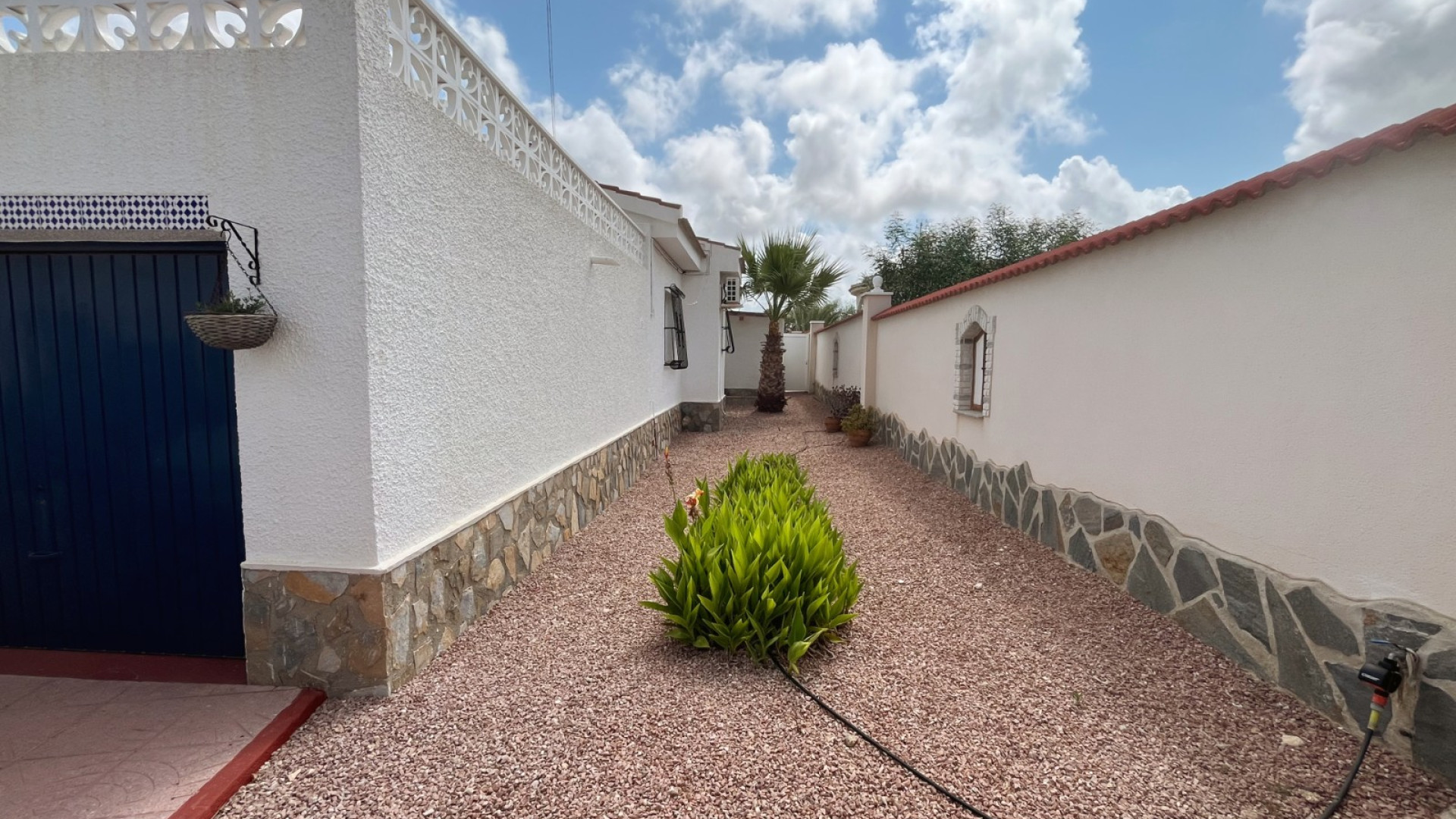 Sprzedaż - Detached Villa - Ciudad Quesada - Upper Golf