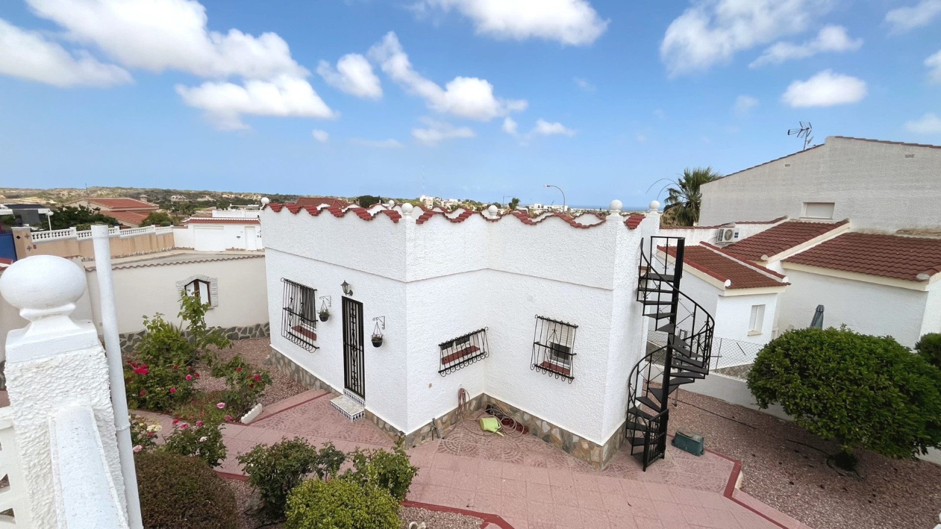 Sprzedaż - Detached Villa - Ciudad Quesada - Upper Golf