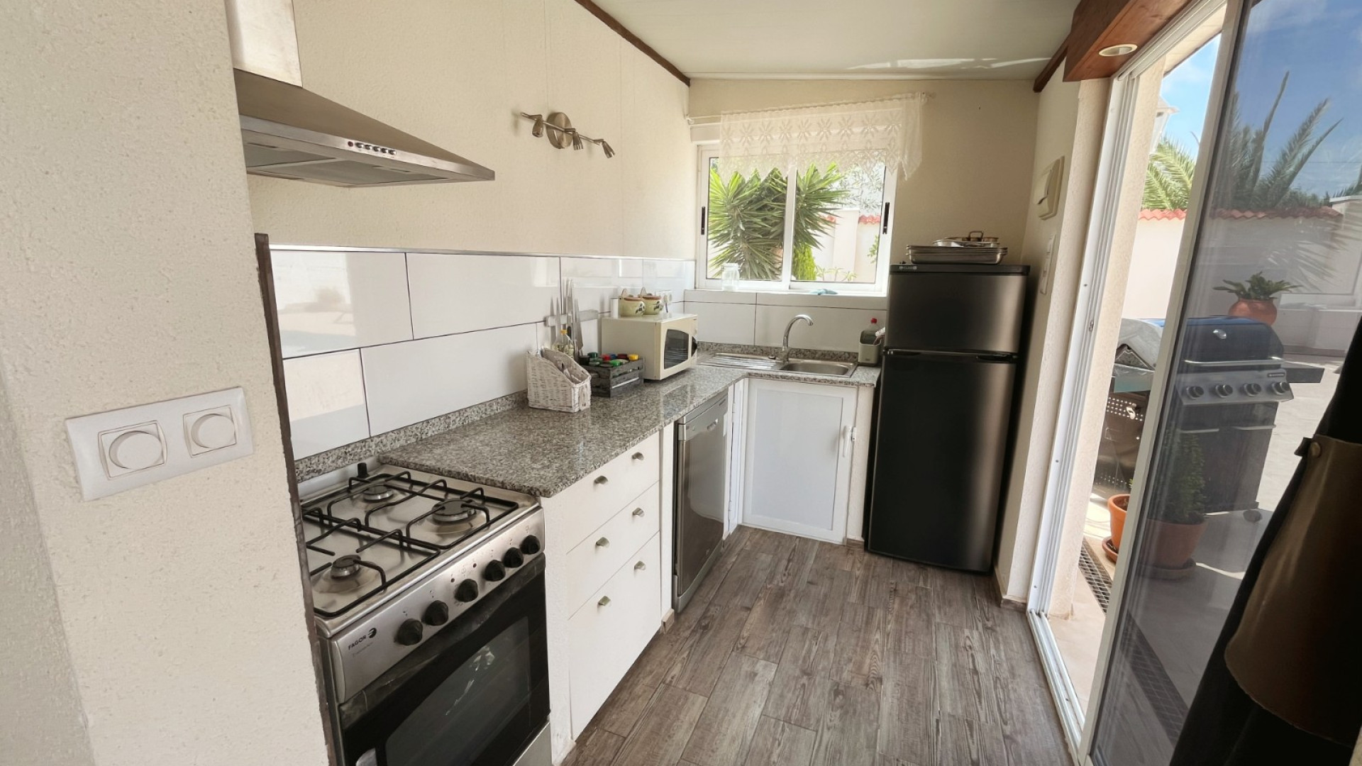 Sprzedaż - Detached Villa - Ciudad Quesada - Upper Golf