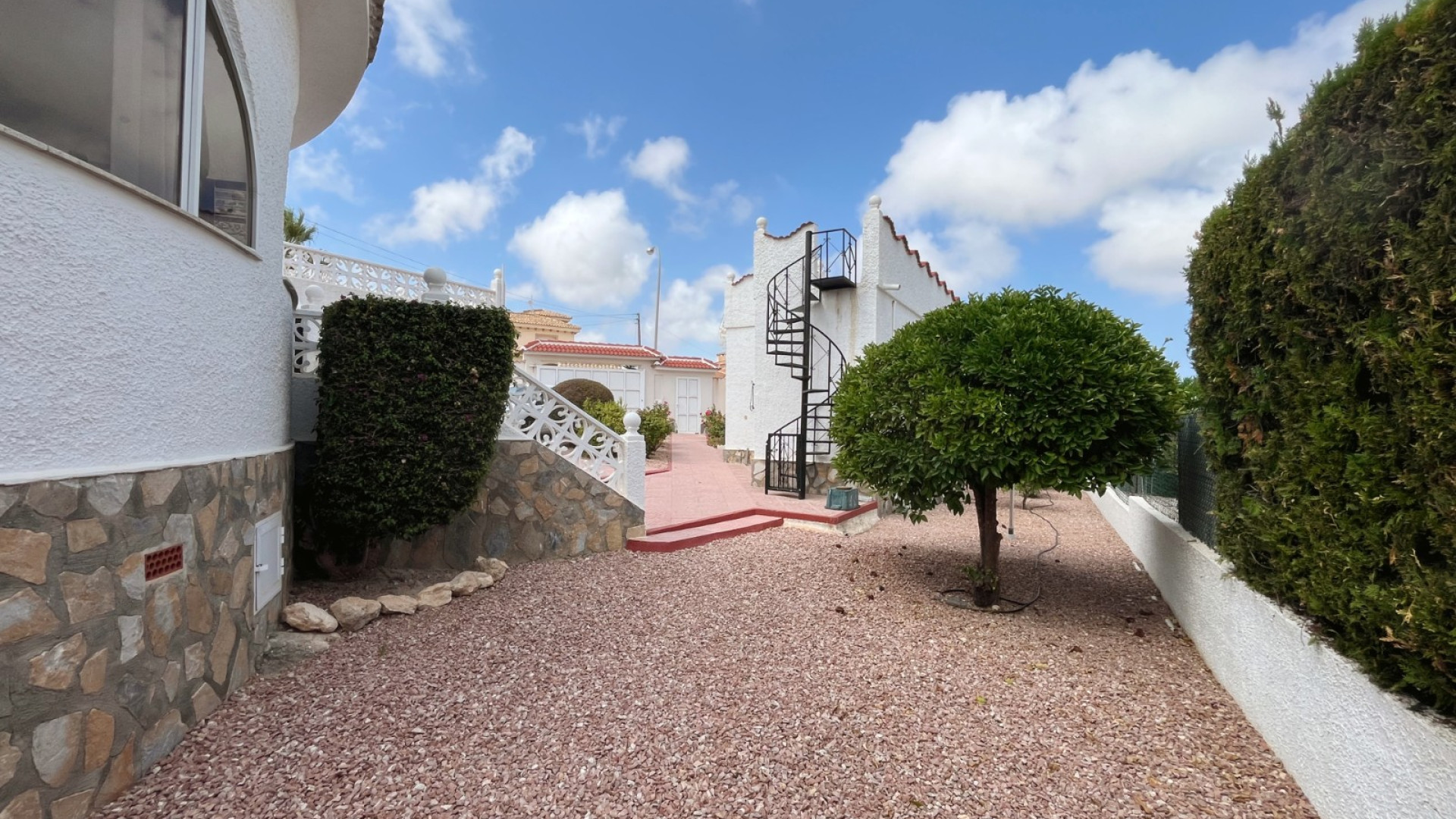 Sprzedaż - Detached Villa - Ciudad Quesada - Upper Golf