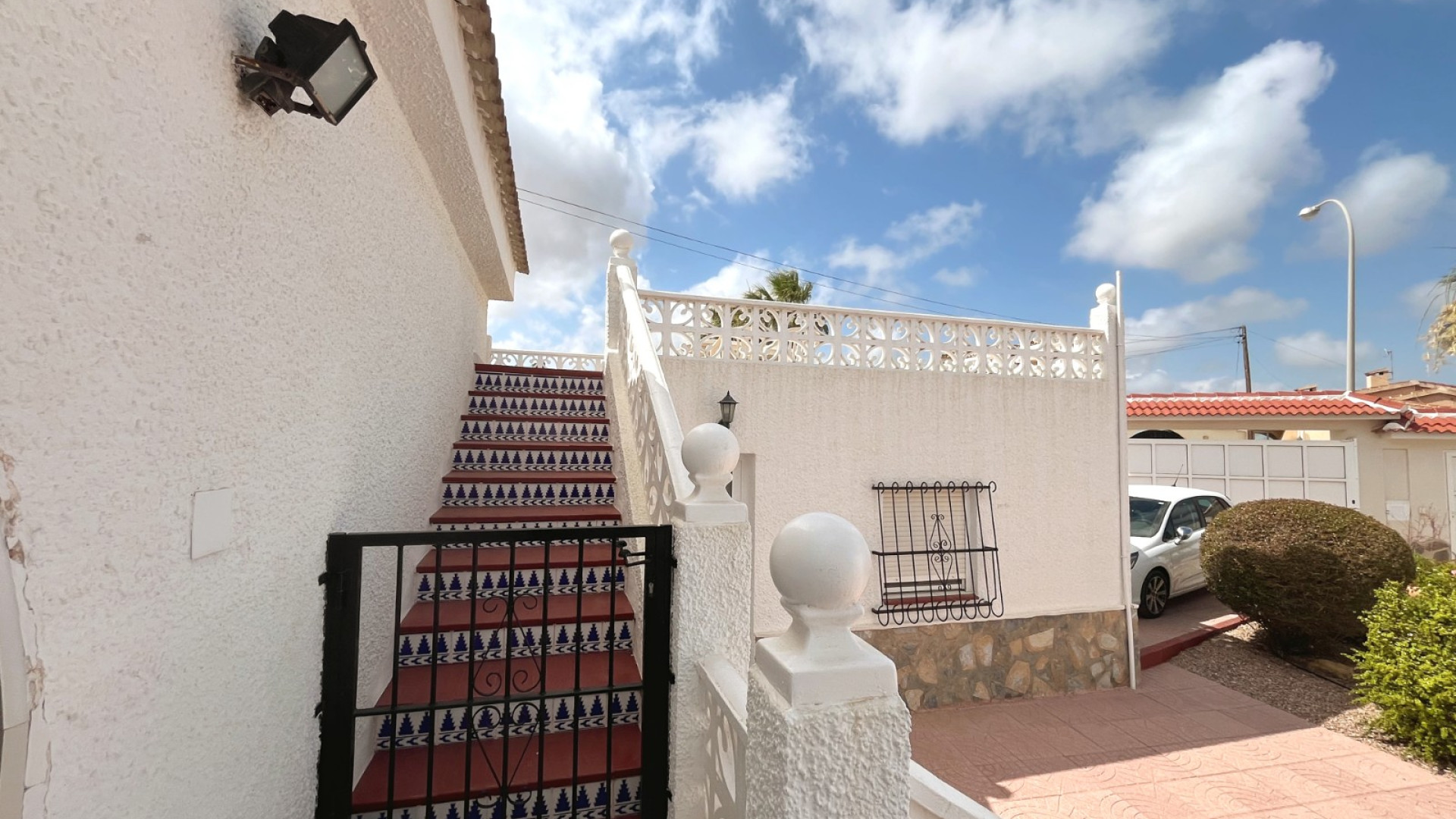 Sprzedaż - Detached Villa - Ciudad Quesada - Upper Golf