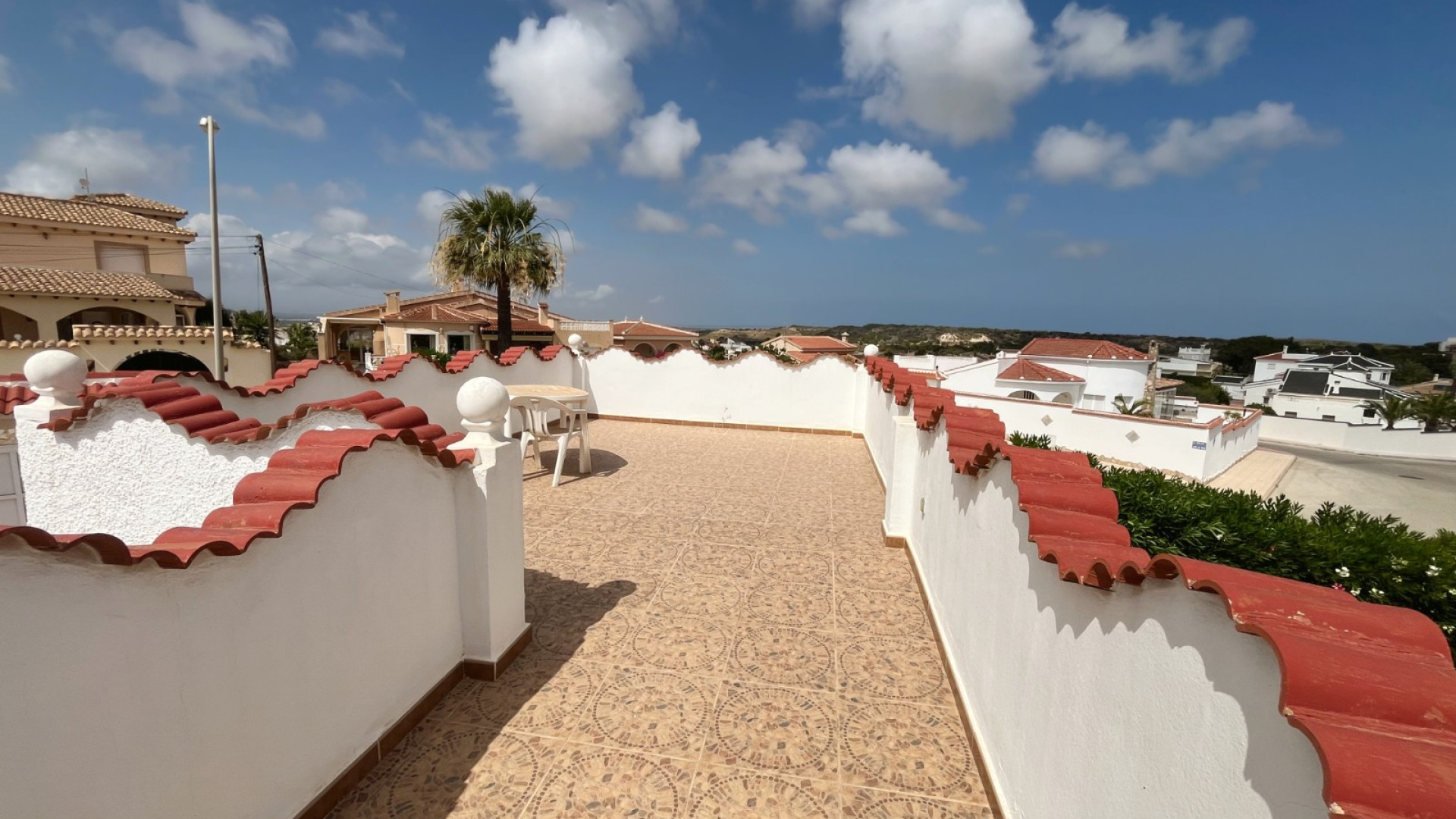 Sprzedaż - Detached Villa - Ciudad Quesada - Upper Golf