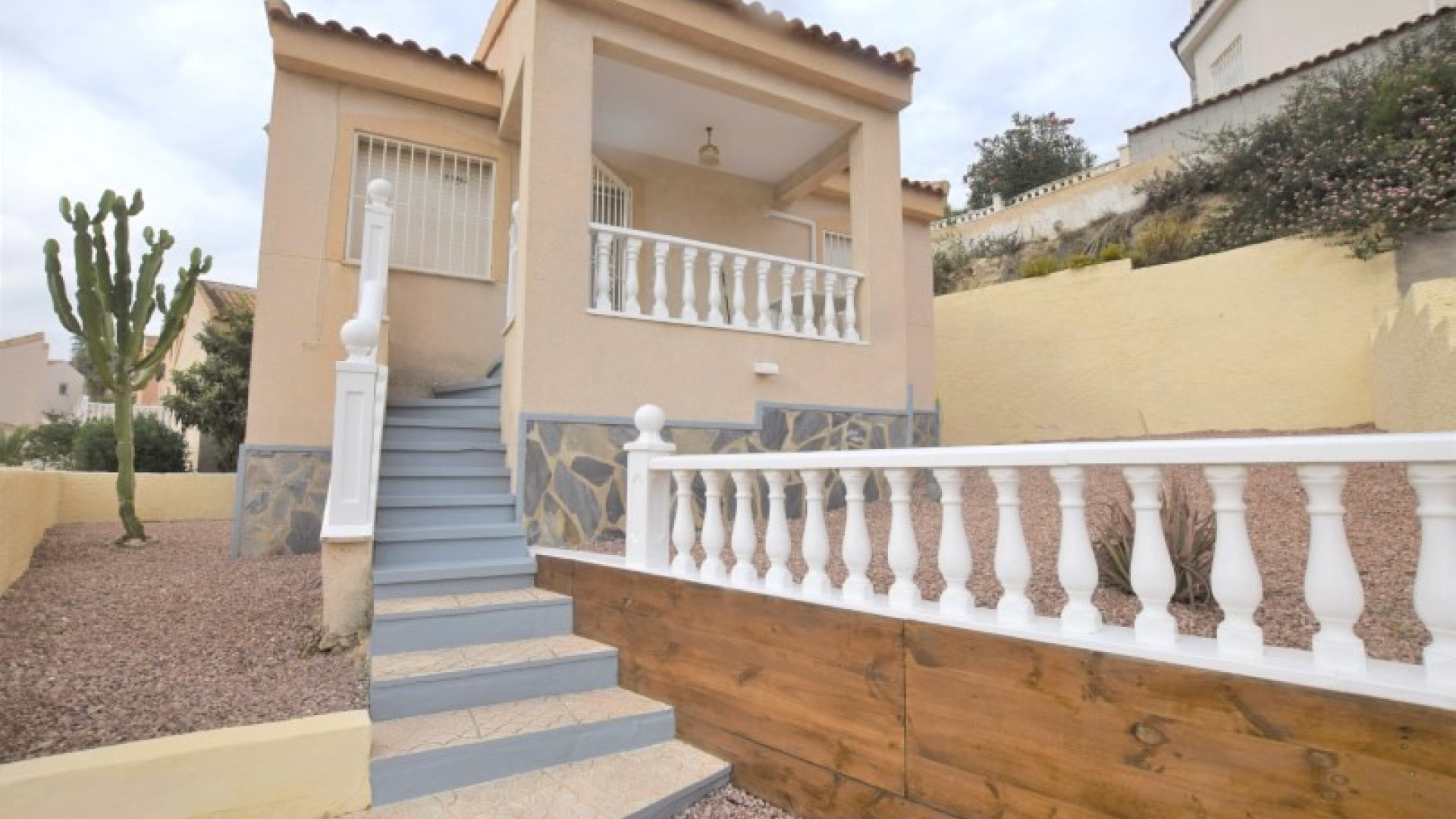 Sprzedaż - Detached Villa - Ciudad Quesada - Upper Golf