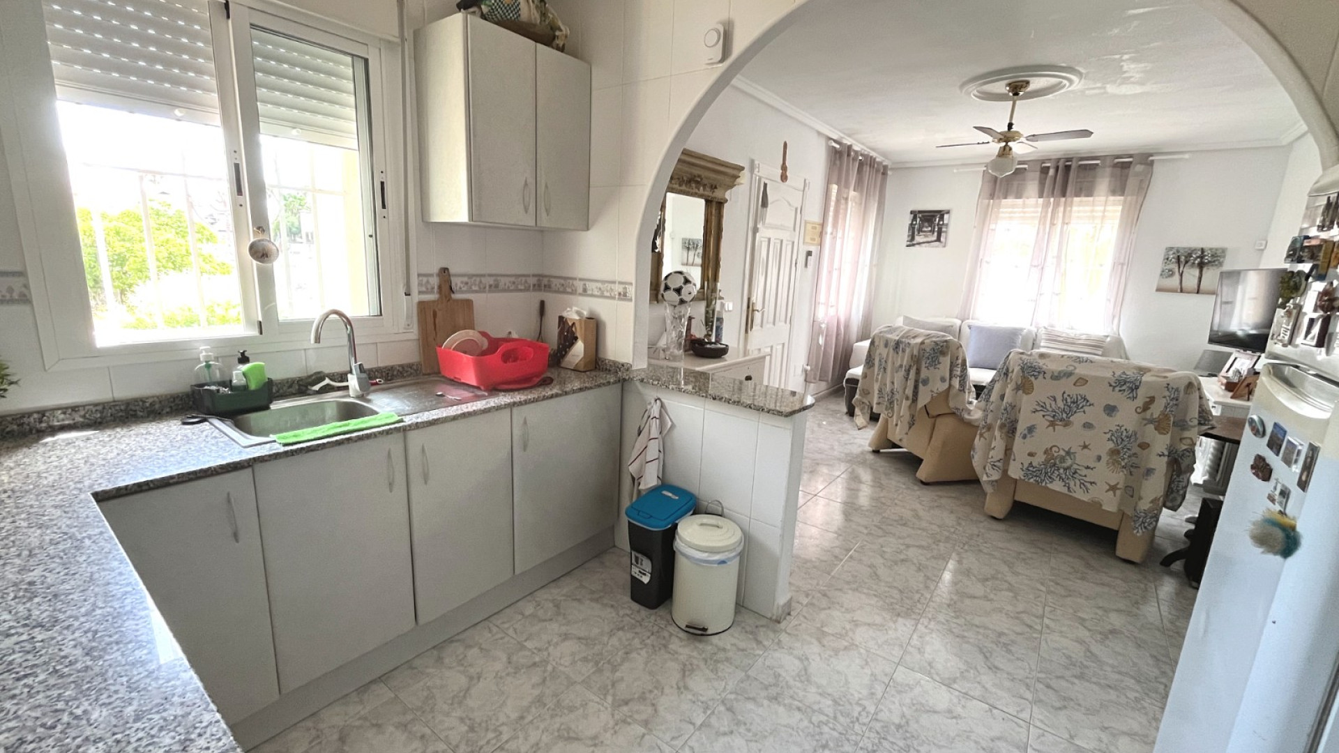 Sprzedaż - Detached Villa - Ciudad Quesada - Upper Golf