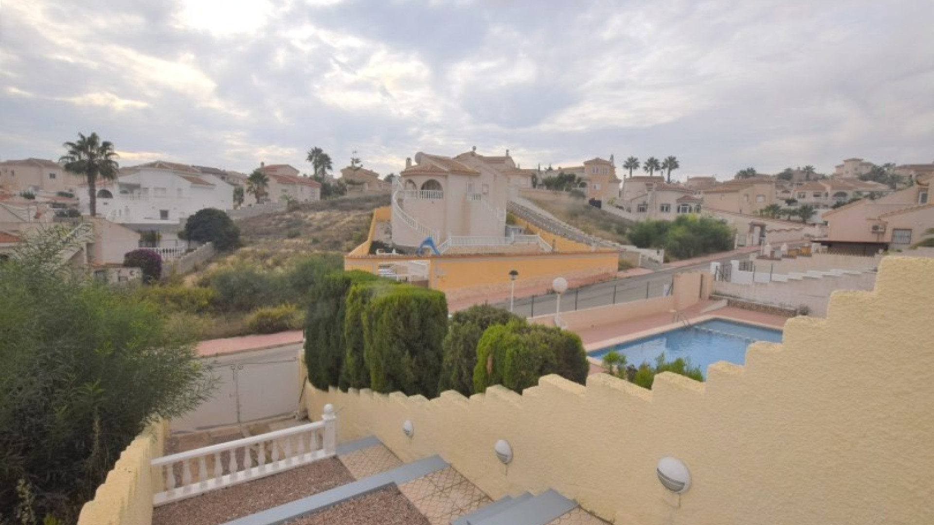 Sprzedaż - Detached Villa - Ciudad Quesada - Upper Golf