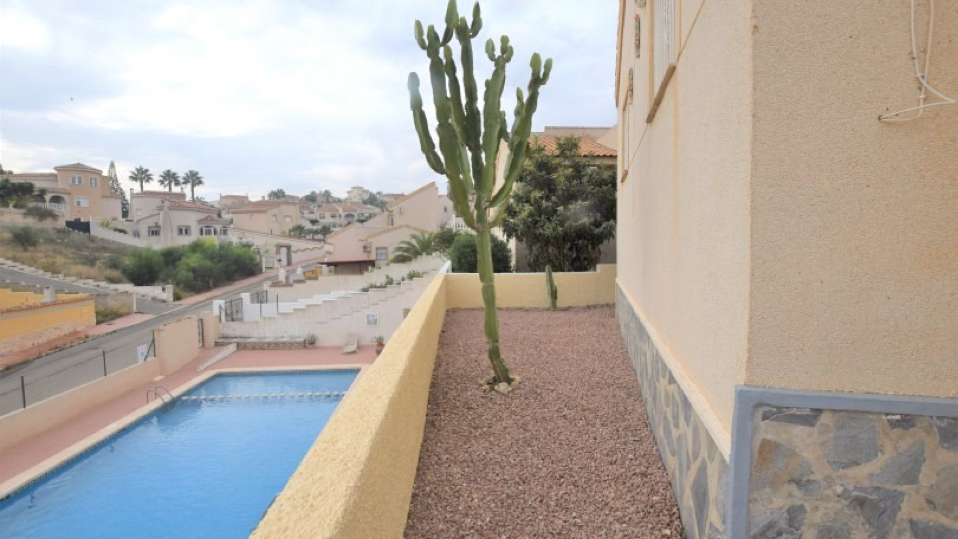 Sprzedaż - Detached Villa - Ciudad Quesada - Upper Golf