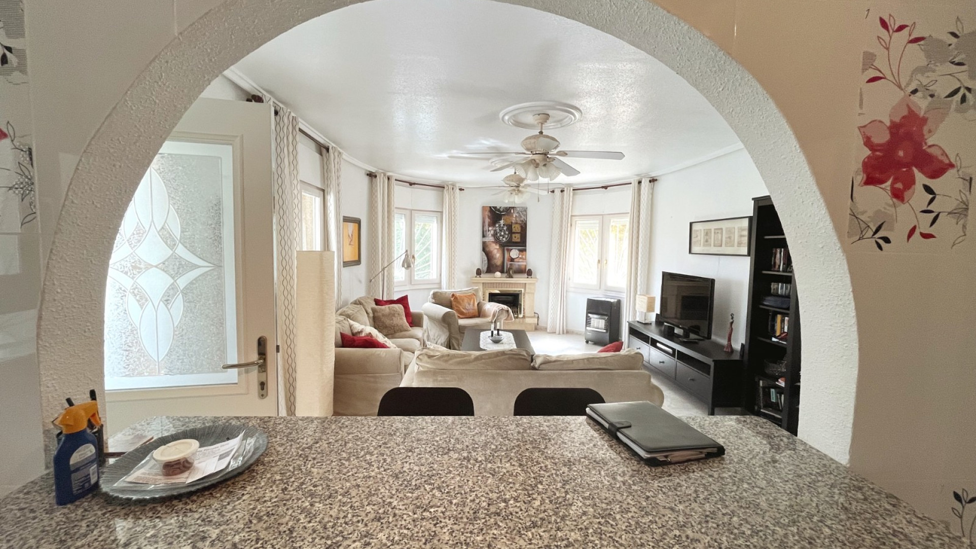 Sprzedaż - Detached Villa - Ciudad Quesada - Upper Golf
