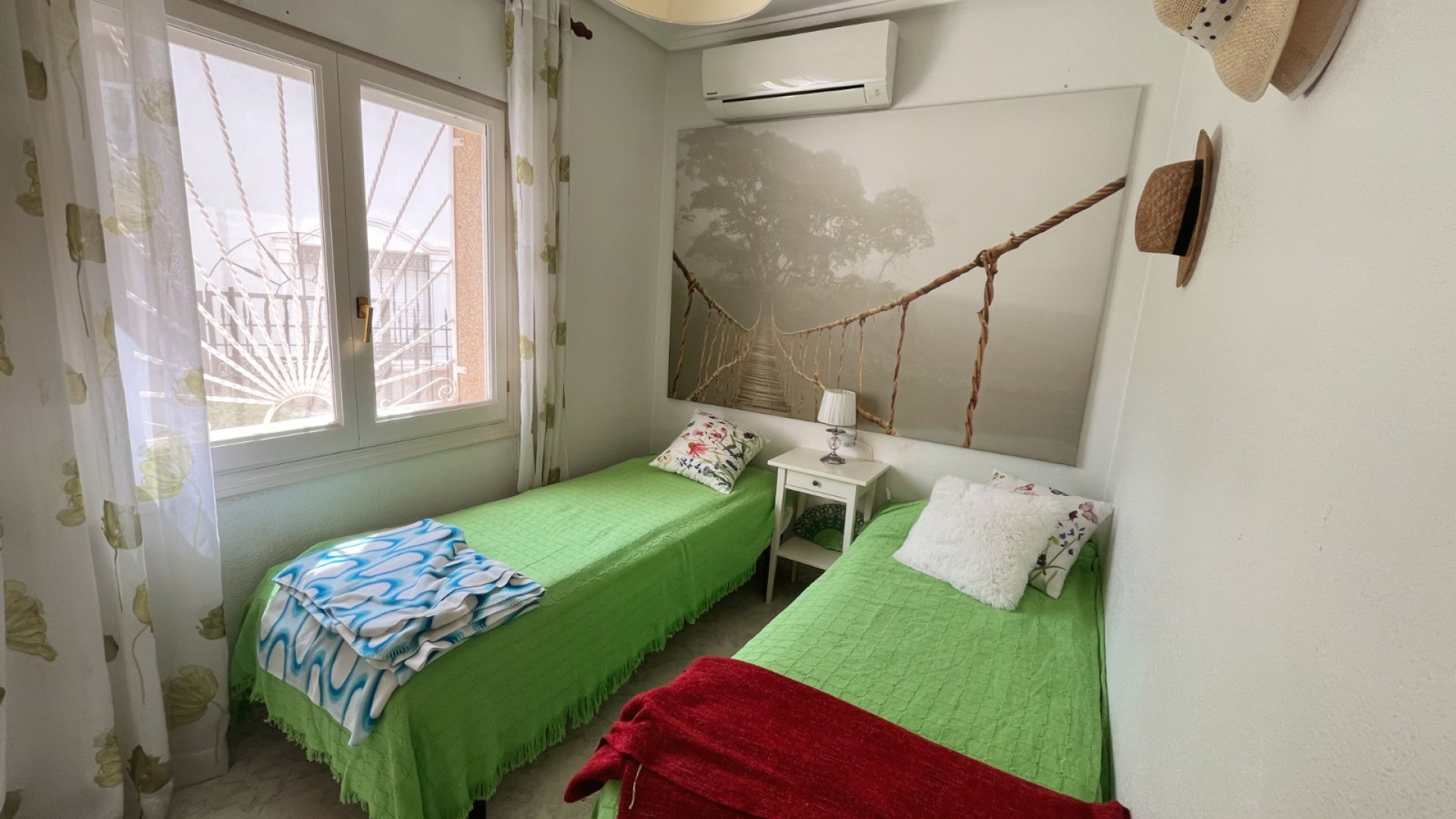 Sprzedaż - Detached Villa - Ciudad Quesada - Upper Golf