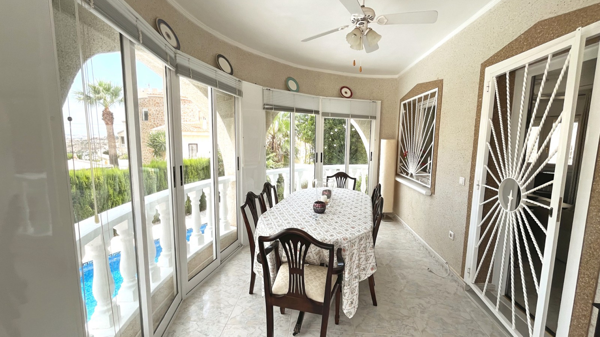 Sprzedaż - Detached Villa - Ciudad Quesada - Upper Golf