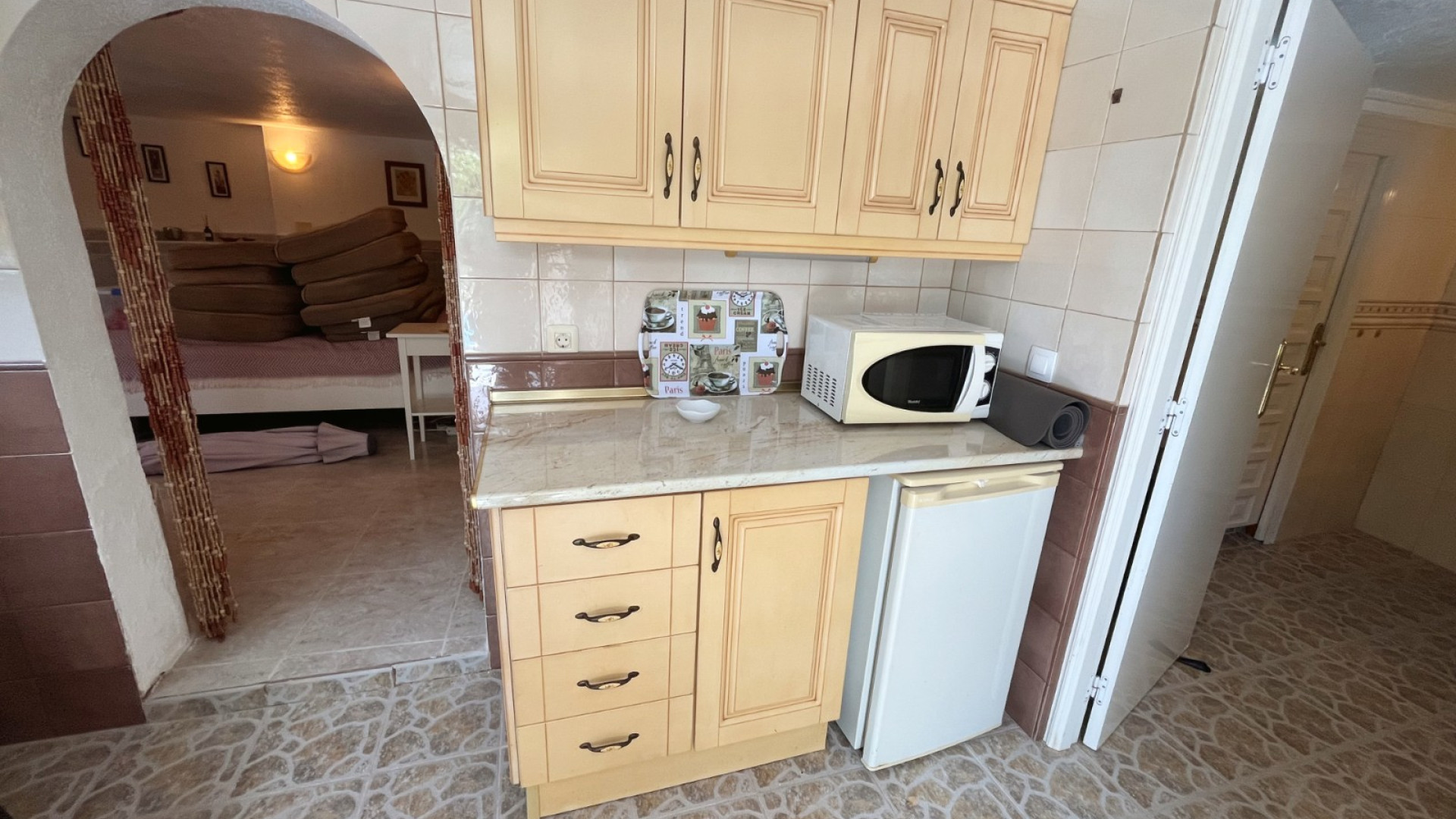 Sprzedaż - Detached Villa - Ciudad Quesada - Upper Golf