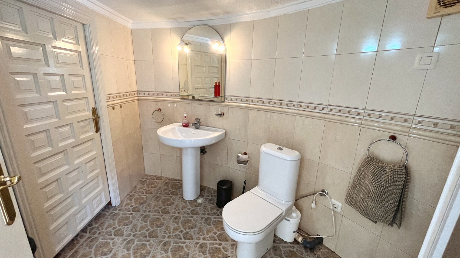 Sprzedaż - Detached Villa - Ciudad Quesada - Upper Golf