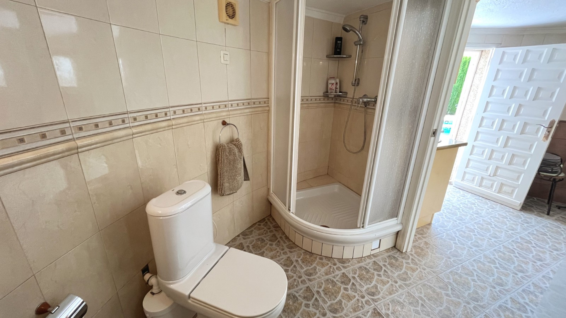 Sprzedaż - Detached Villa - Ciudad Quesada - Upper Golf