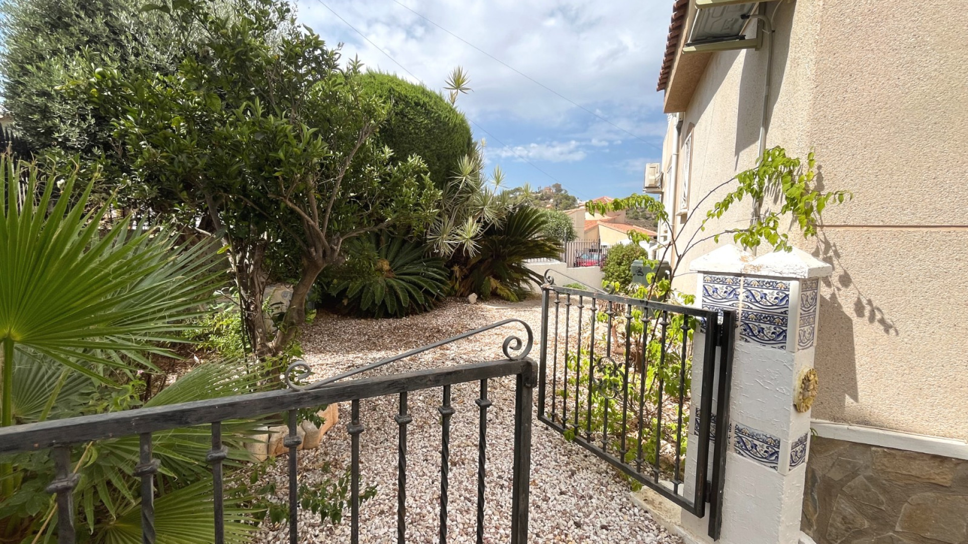 Sprzedaż - Detached Villa - Ciudad Quesada - Upper Golf