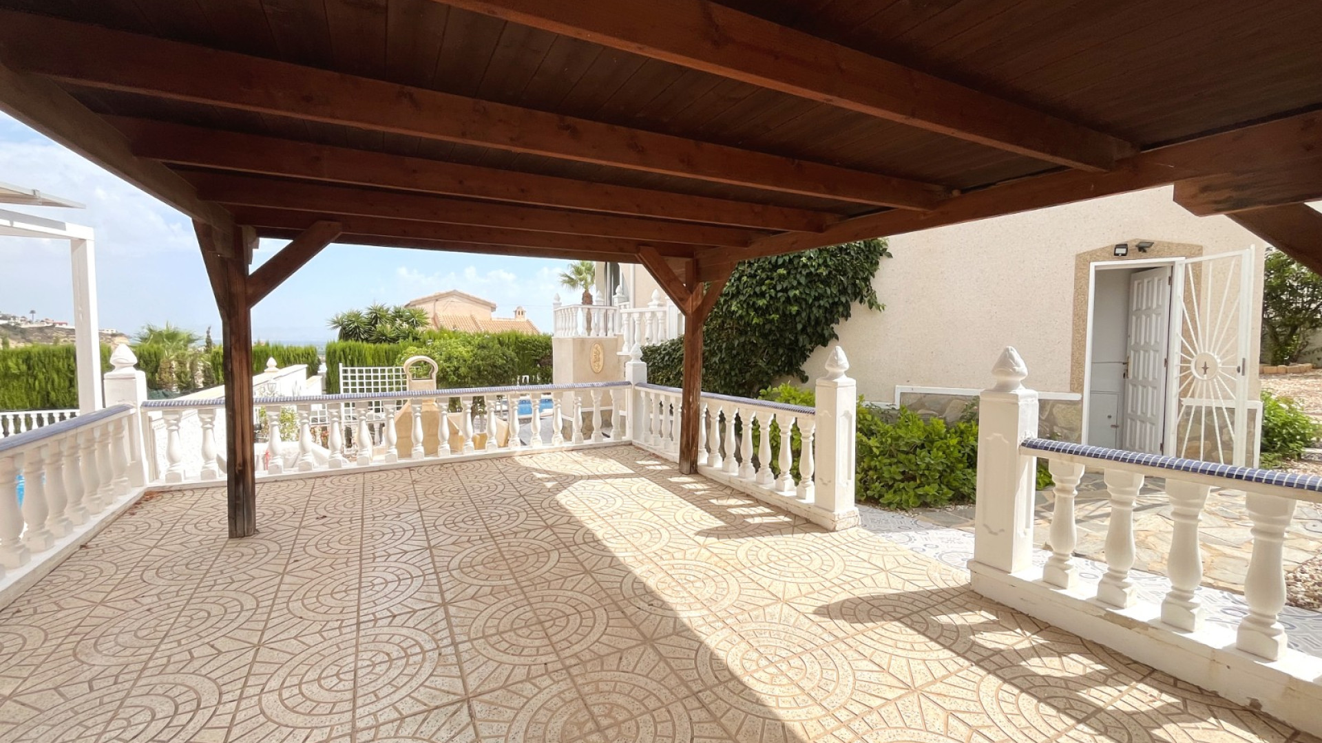 Sprzedaż - Detached Villa - Ciudad Quesada - Upper Golf