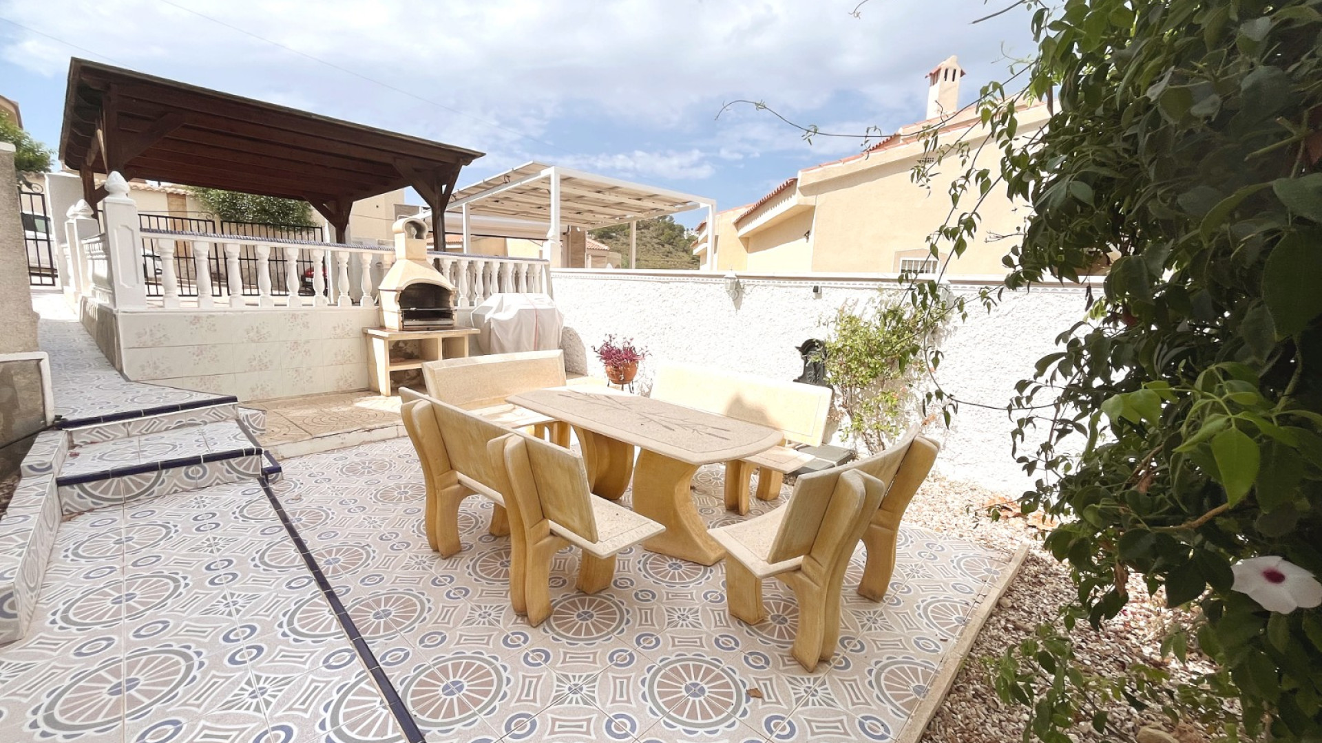 Sprzedaż - Detached Villa - Ciudad Quesada - Upper Golf