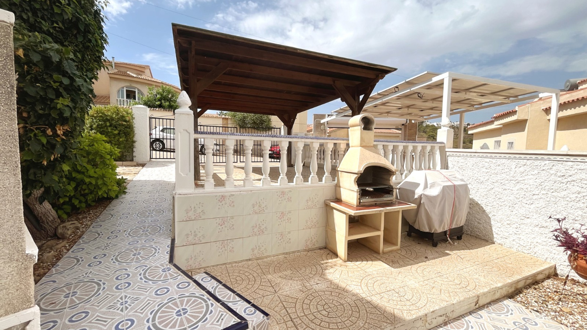 Sprzedaż - Detached Villa - Ciudad Quesada - Upper Golf