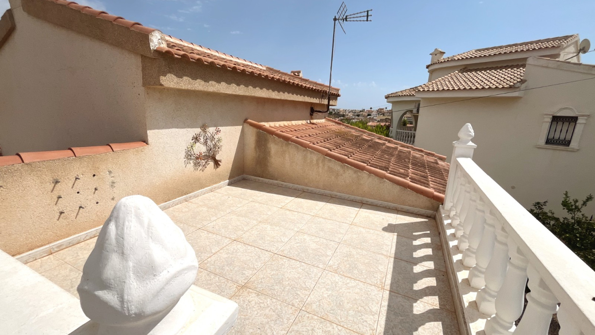 Sprzedaż - Detached Villa - Ciudad Quesada - Upper Golf