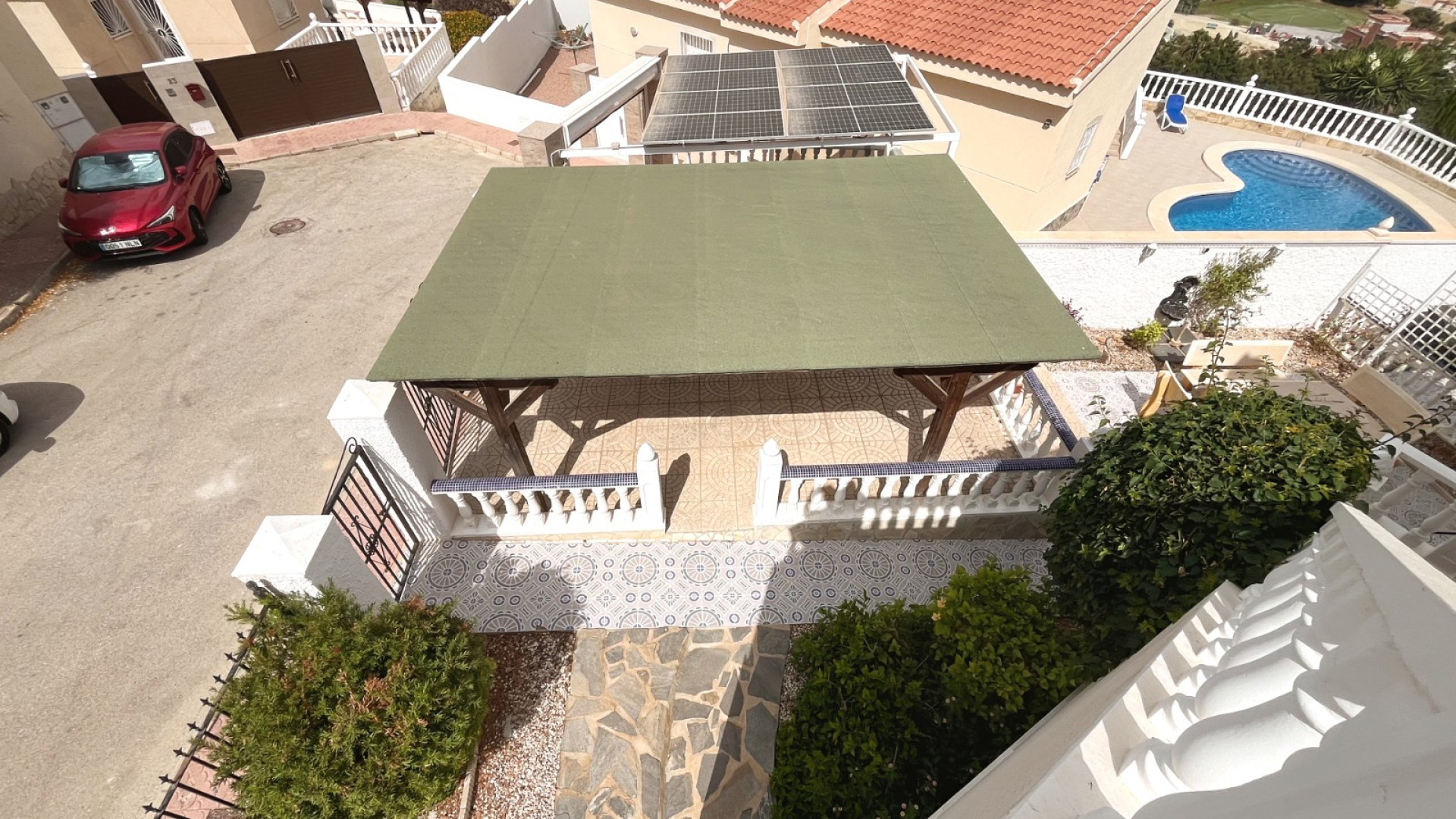 Sprzedaż - Detached Villa - Ciudad Quesada - Upper Golf