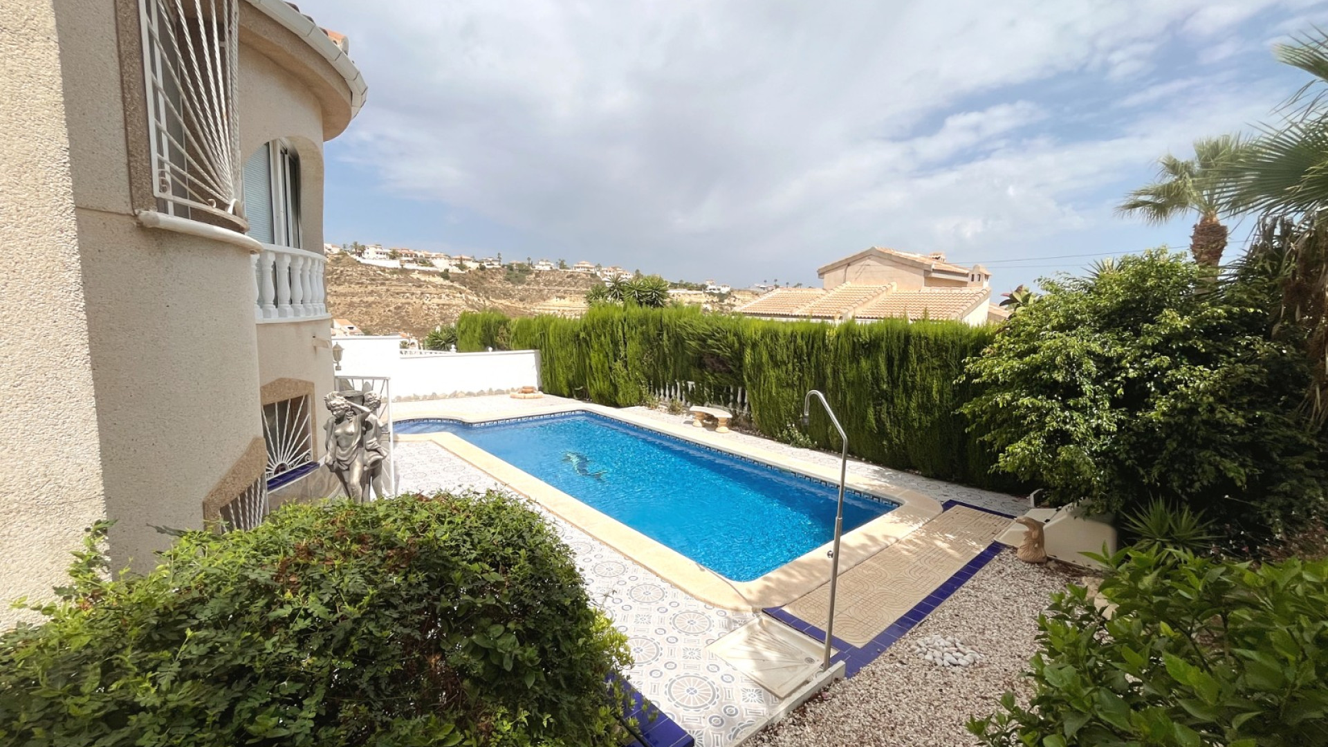 Sprzedaż - Detached Villa - Ciudad Quesada - Upper Golf