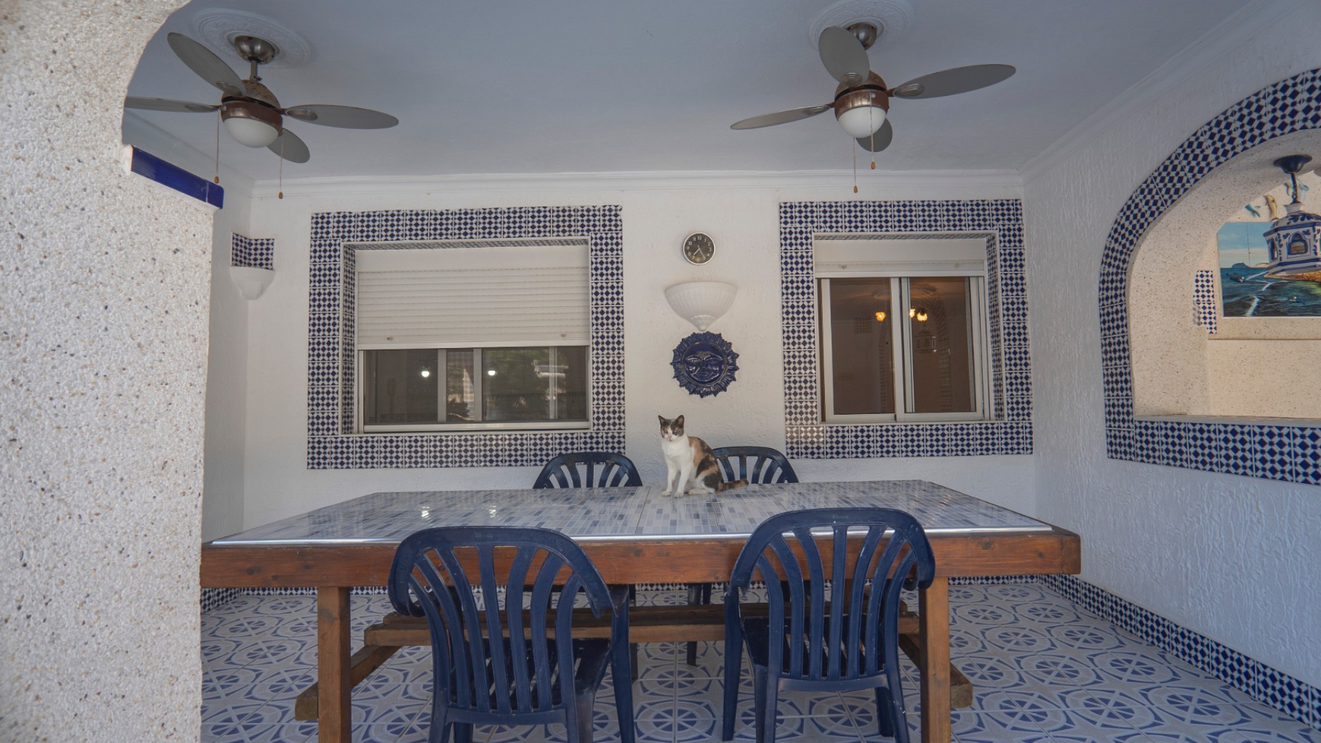 Sprzedaż - Detached Villa - Ciudad Quesada