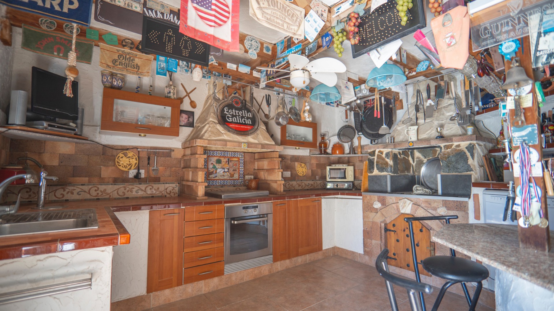 Sprzedaż - Detached Villa - Ciudad Quesada