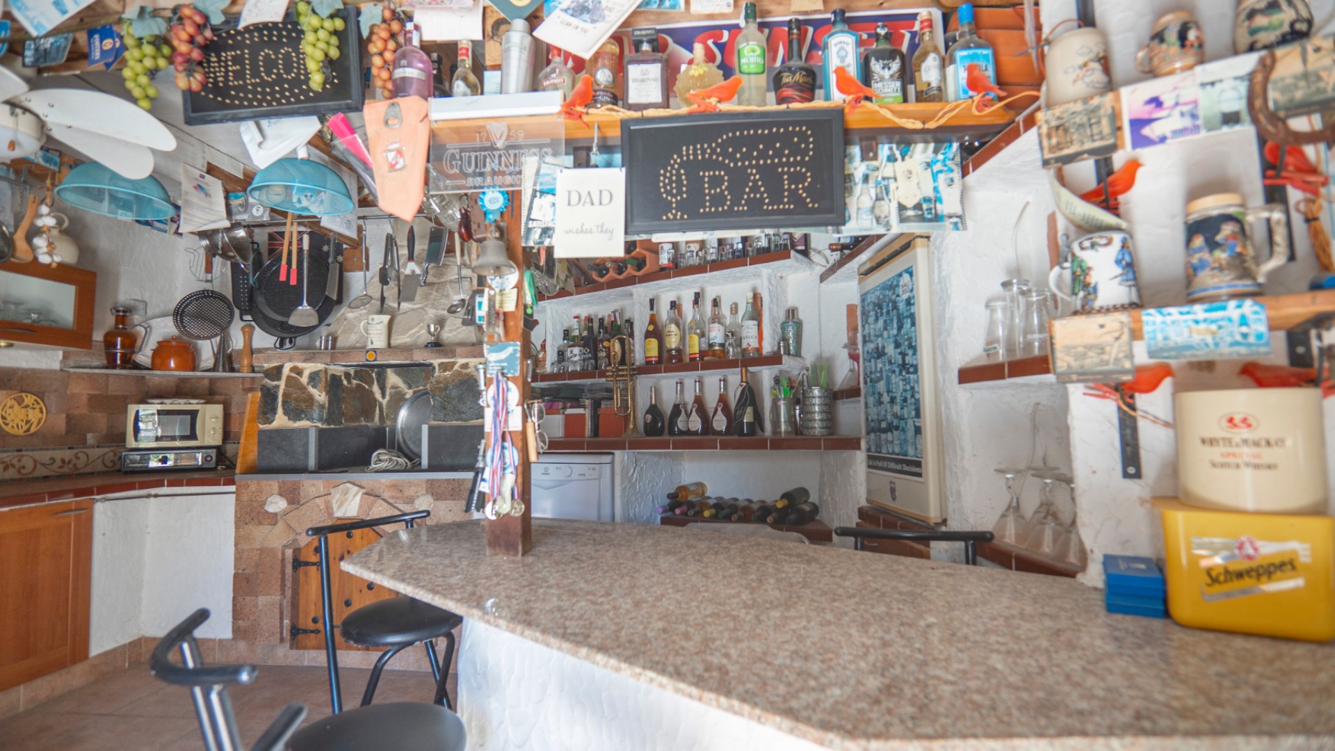 Sprzedaż - Detached Villa - Ciudad Quesada