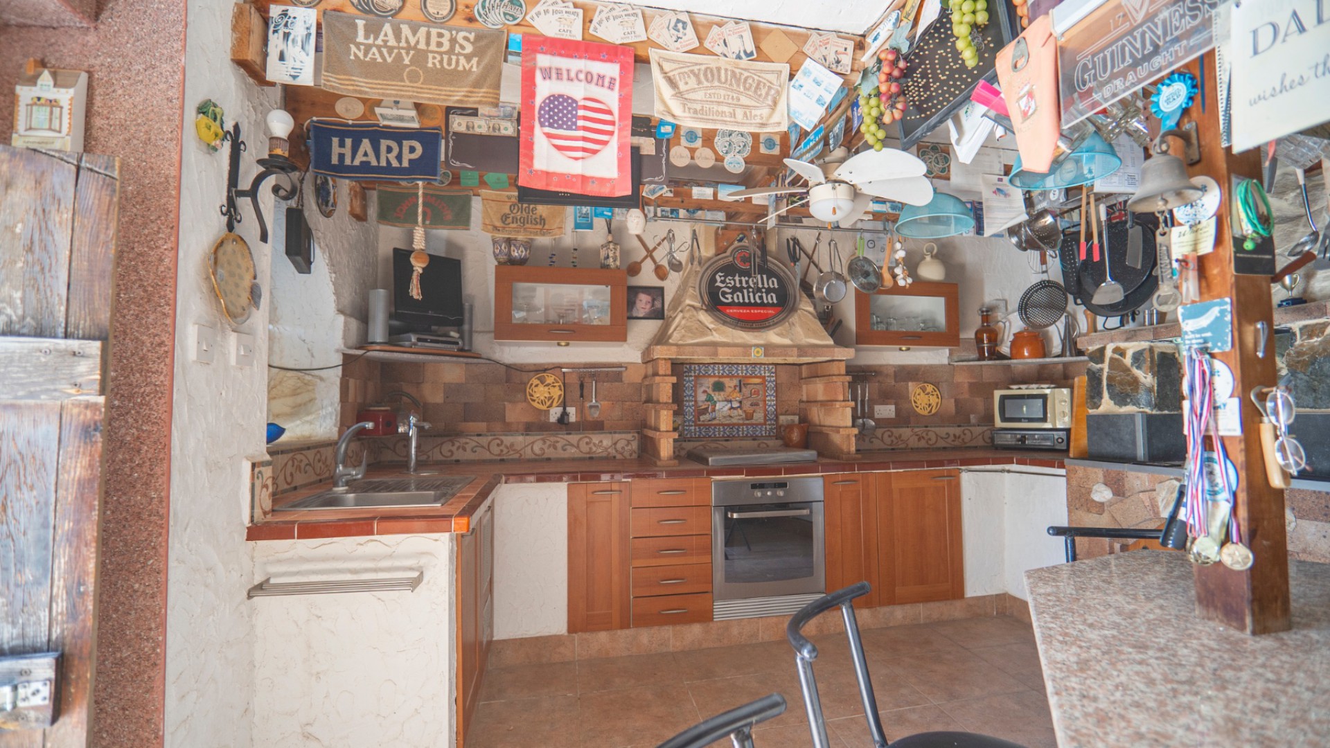 Sprzedaż - Detached Villa - Ciudad Quesada