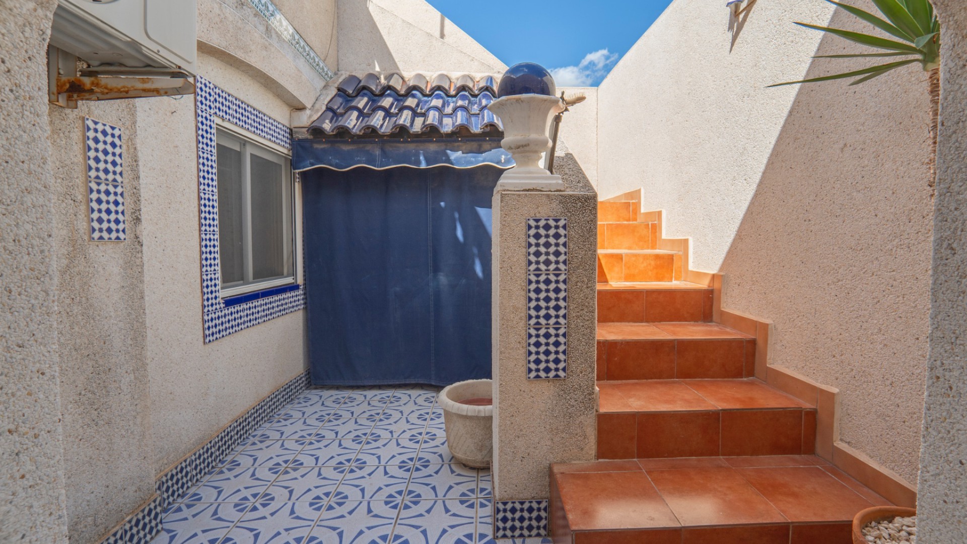 Sprzedaż - Detached Villa - Ciudad Quesada